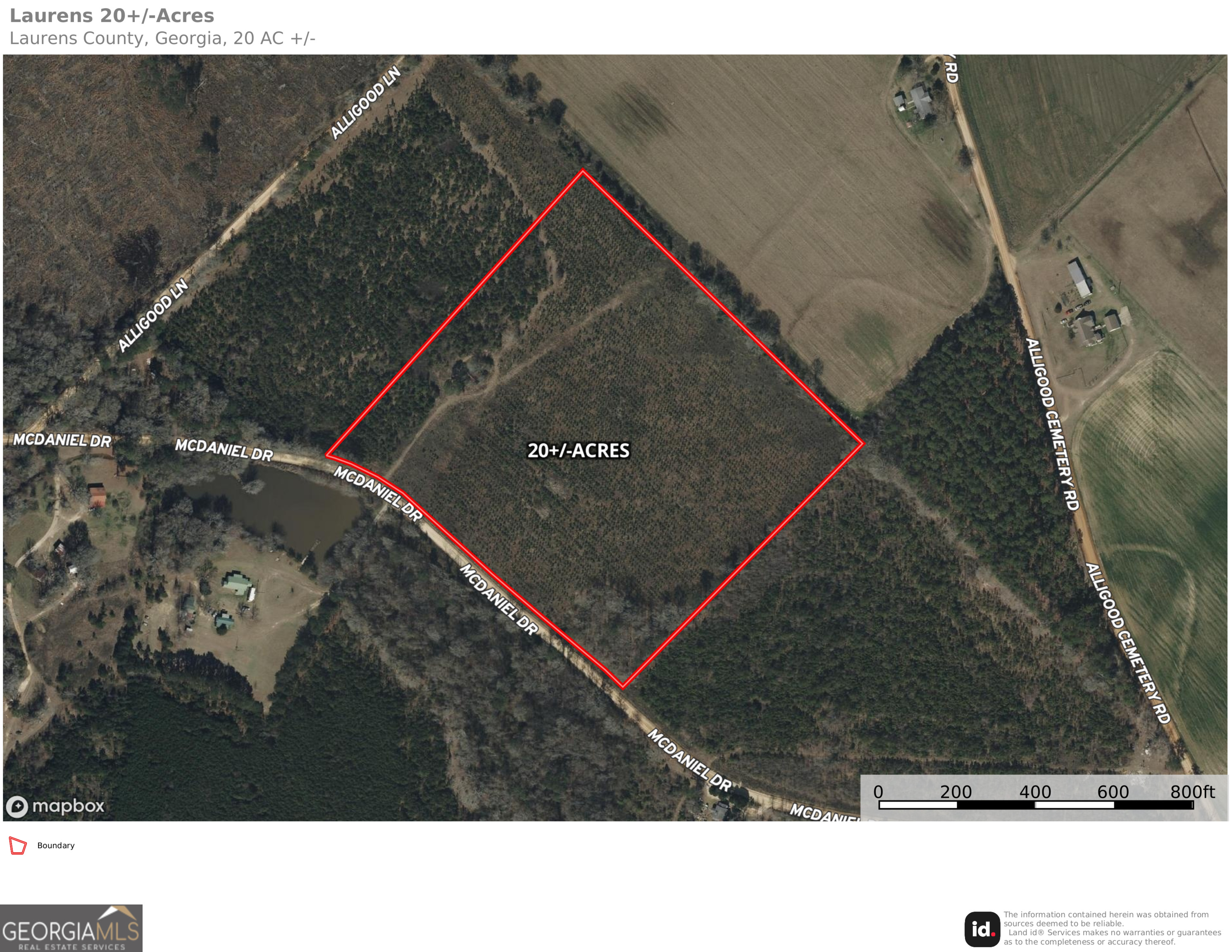 0 Mcdaniel Drive Property Photo 17