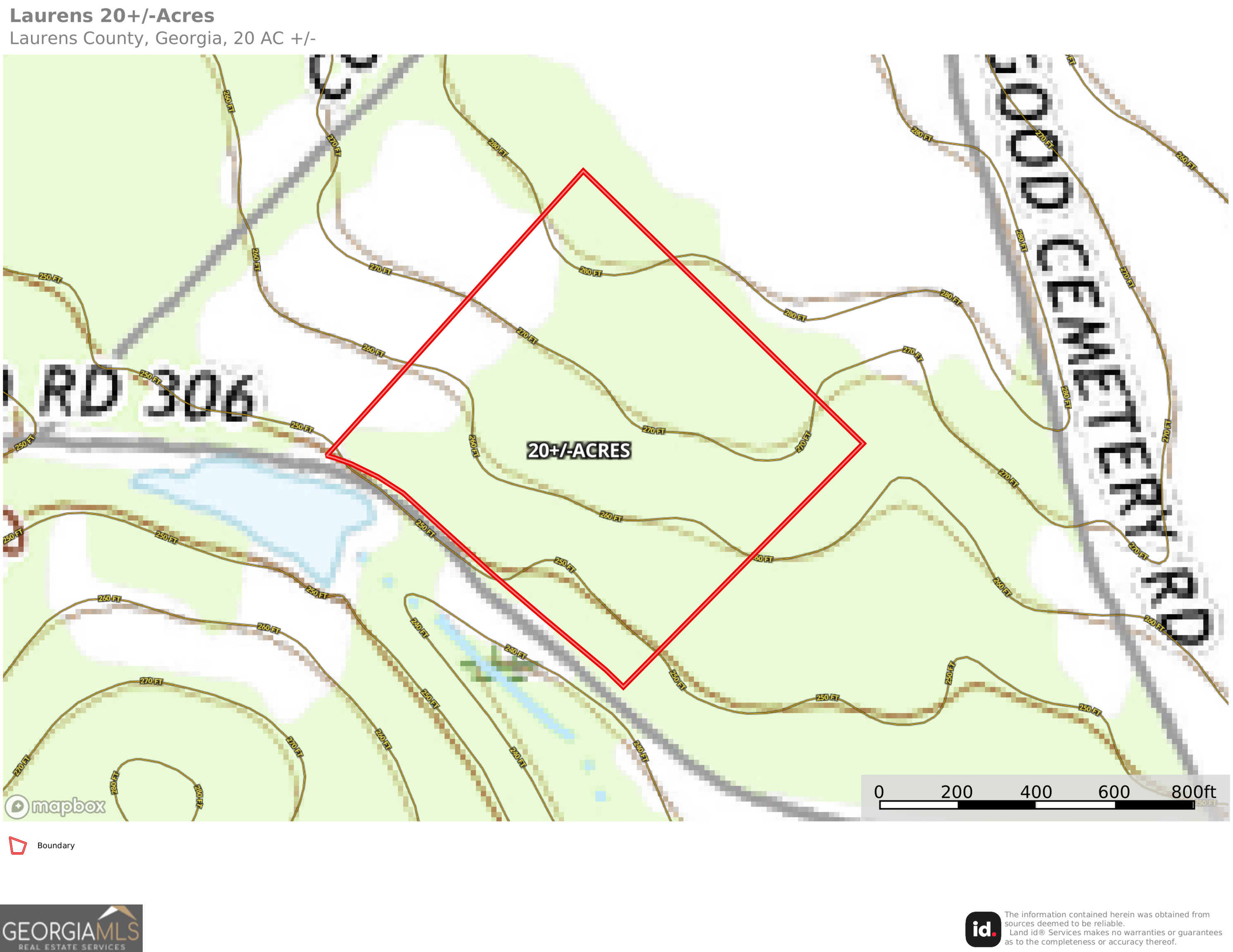 0 Mcdaniel Drive Property Photo 18