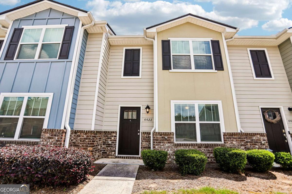 4422 Pinscher Street Property Photo 1