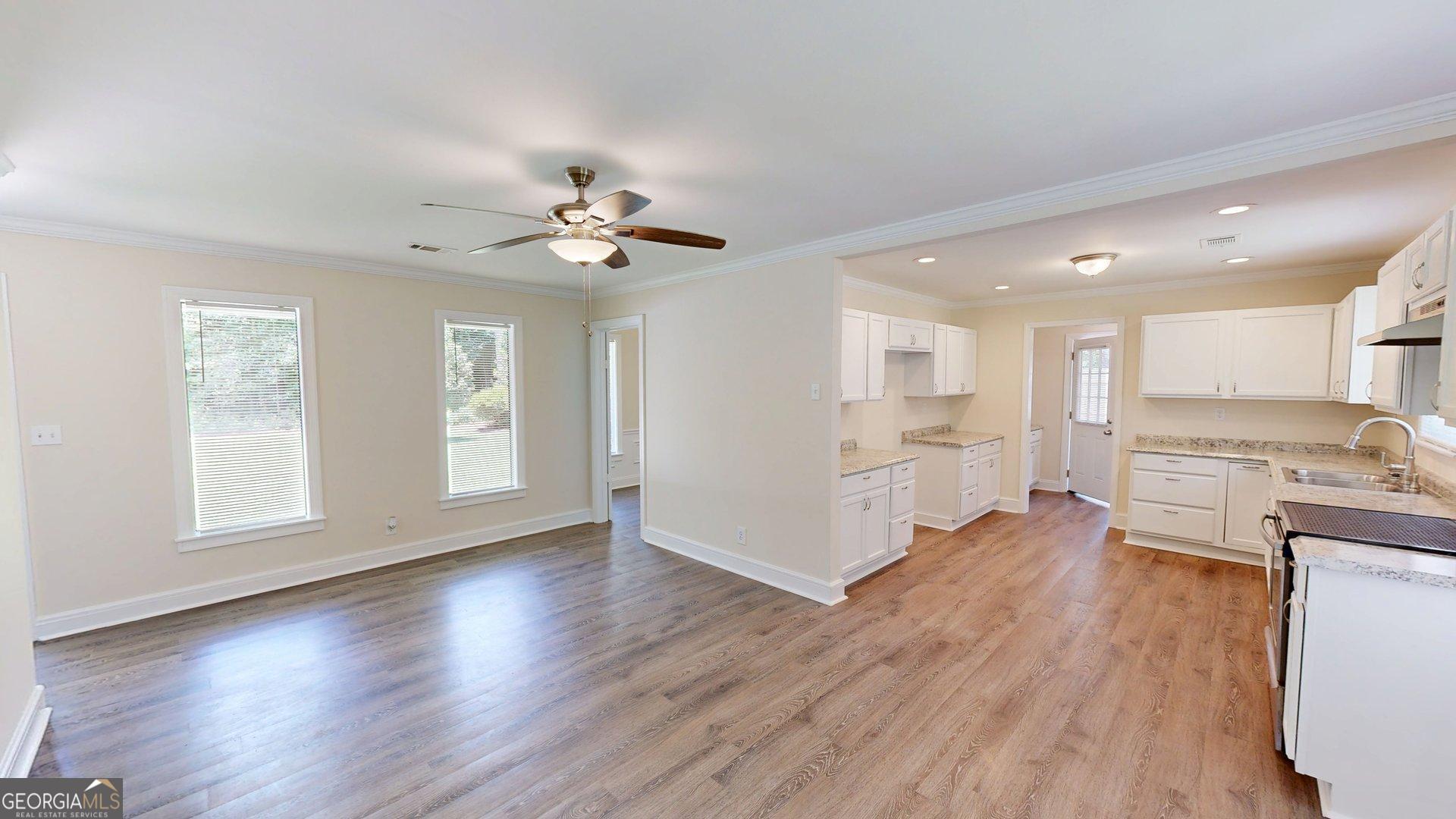 609 Woodrow Kay Road Property Photo 7