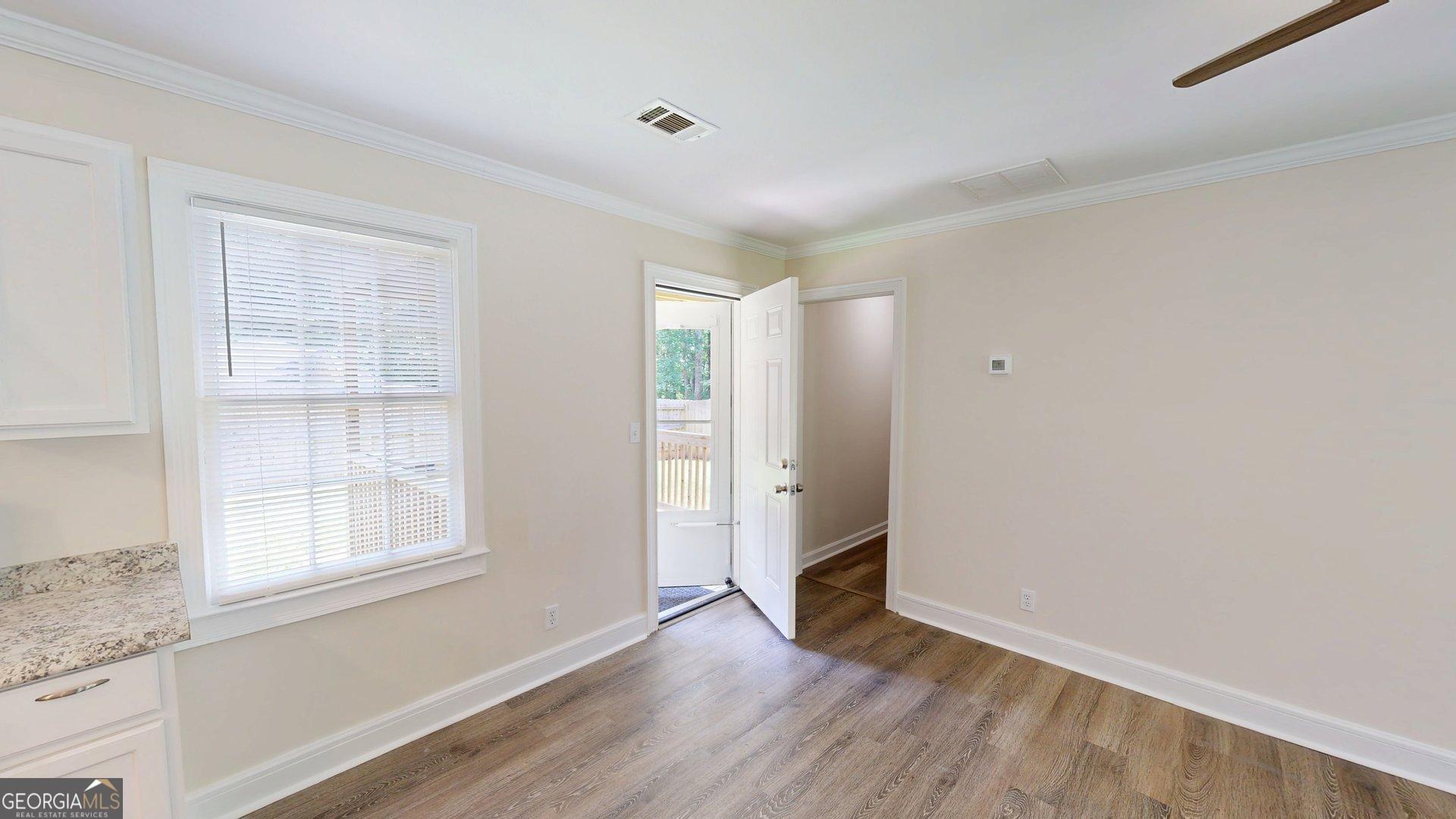 609 Woodrow Kay Road Property Photo 9