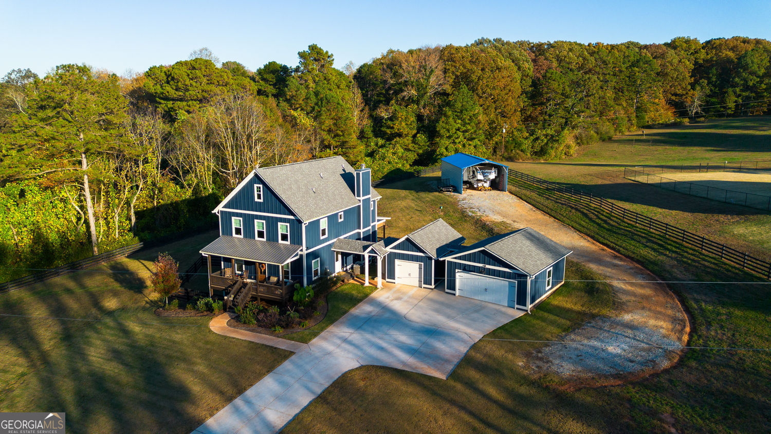 564 Old Airport Road Property Photo 1