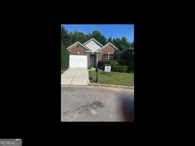 678 Lake Circle