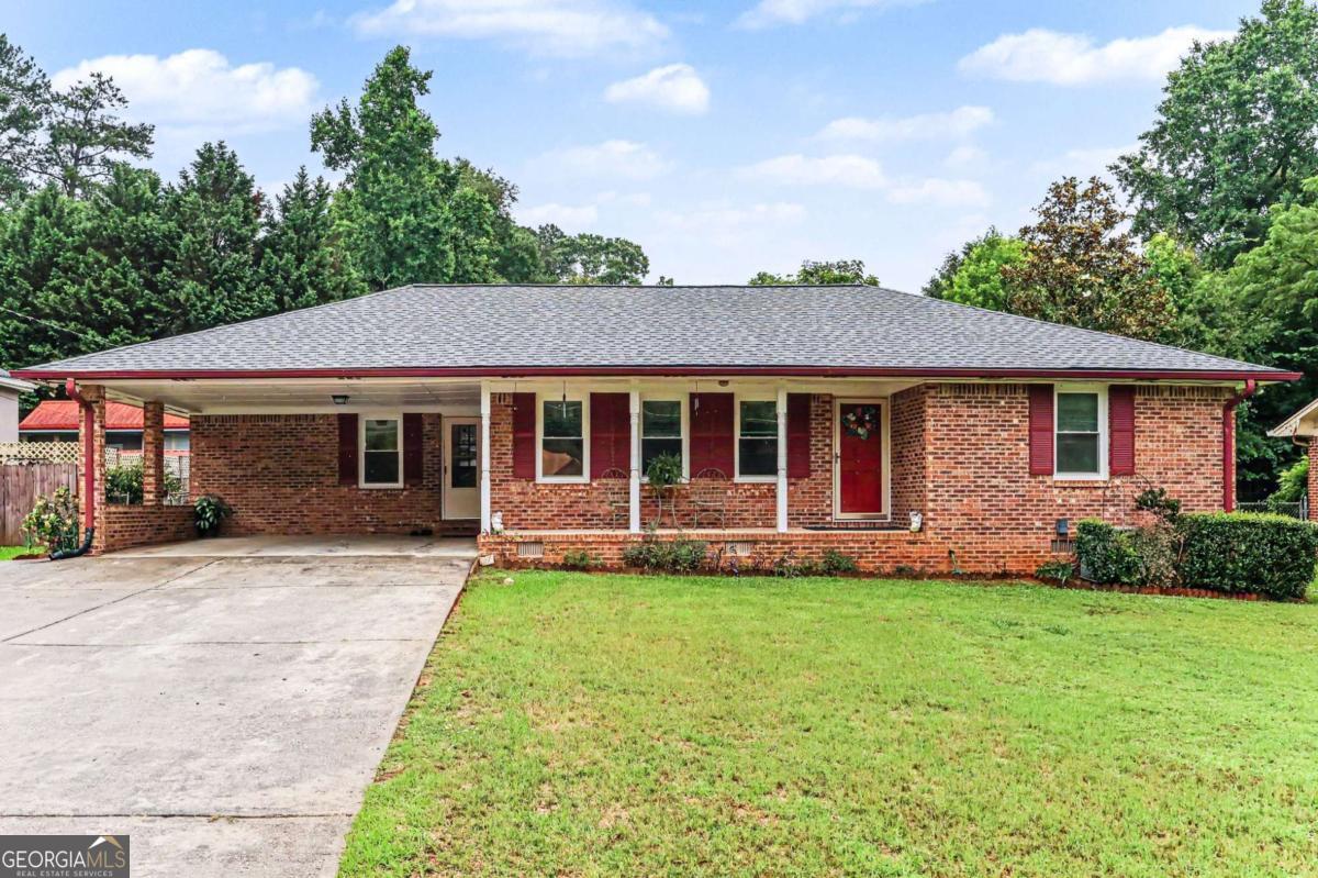 3418 Lake Drive Property Photo 1