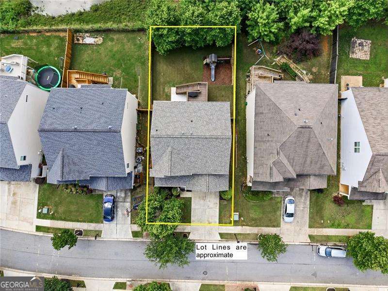 713 Lorimore Pass Property Photo 31