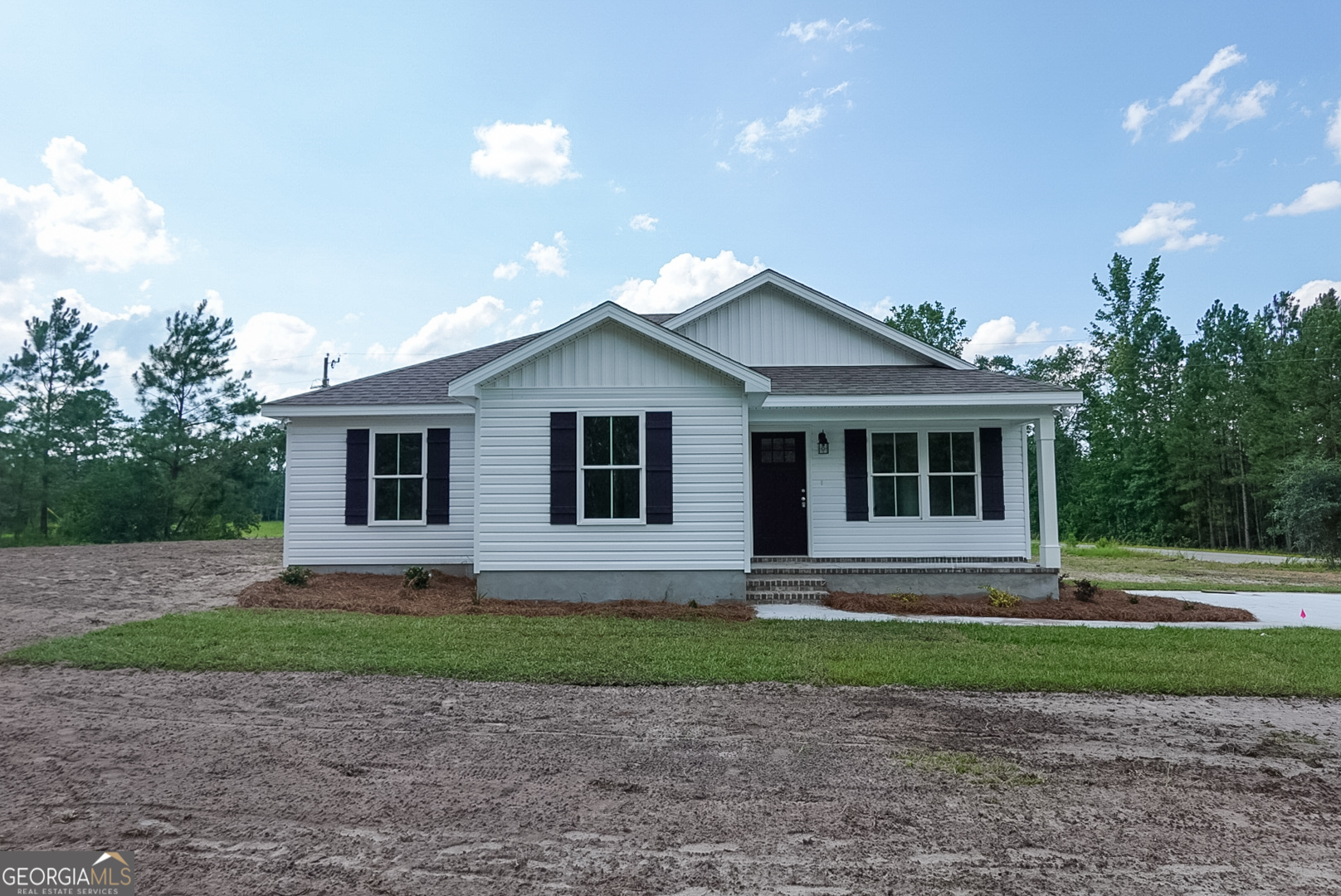 4537 Deloach Church Road Property Photo 1