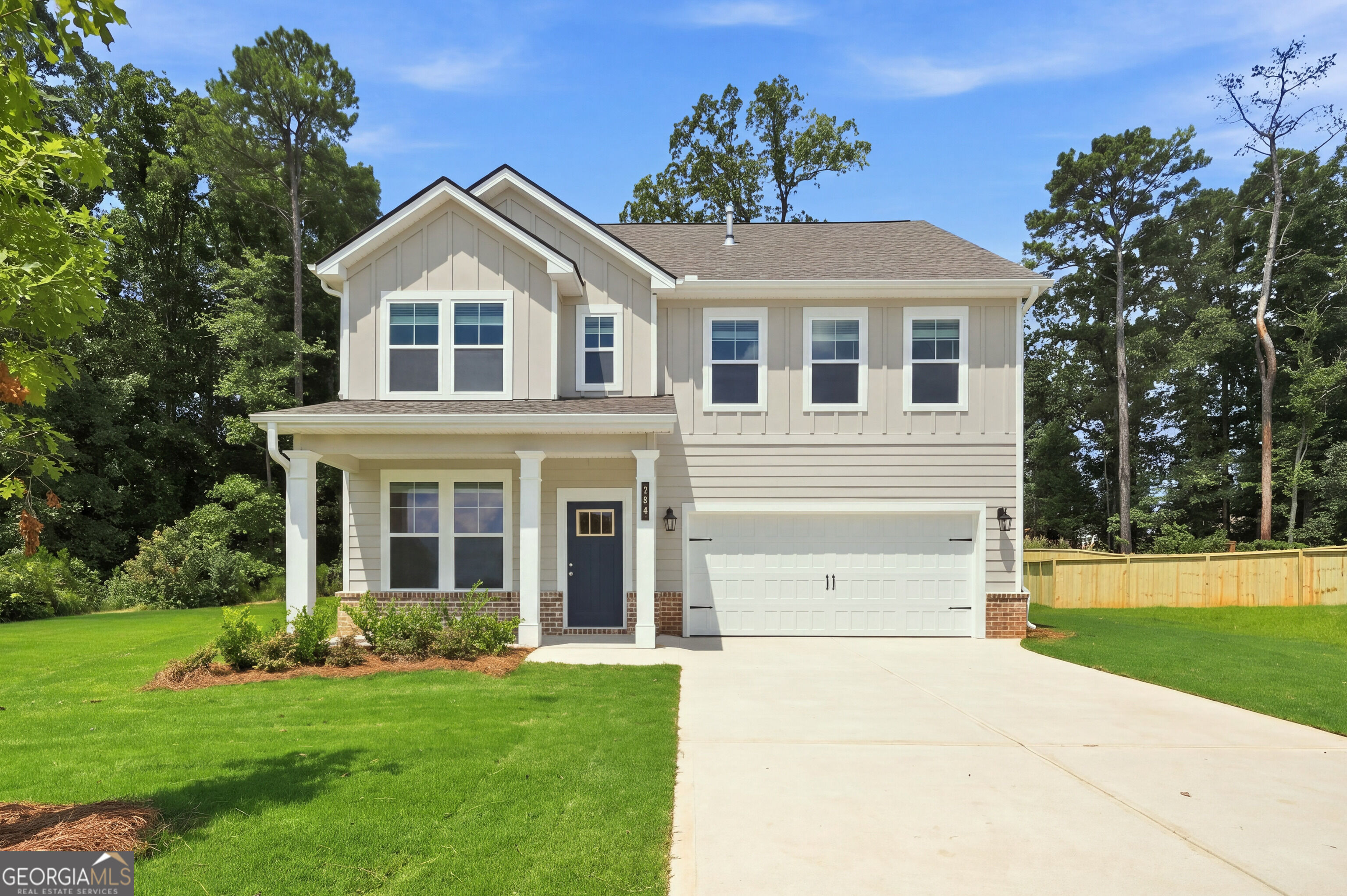 278 Arnewood Circle Property Photo 1
