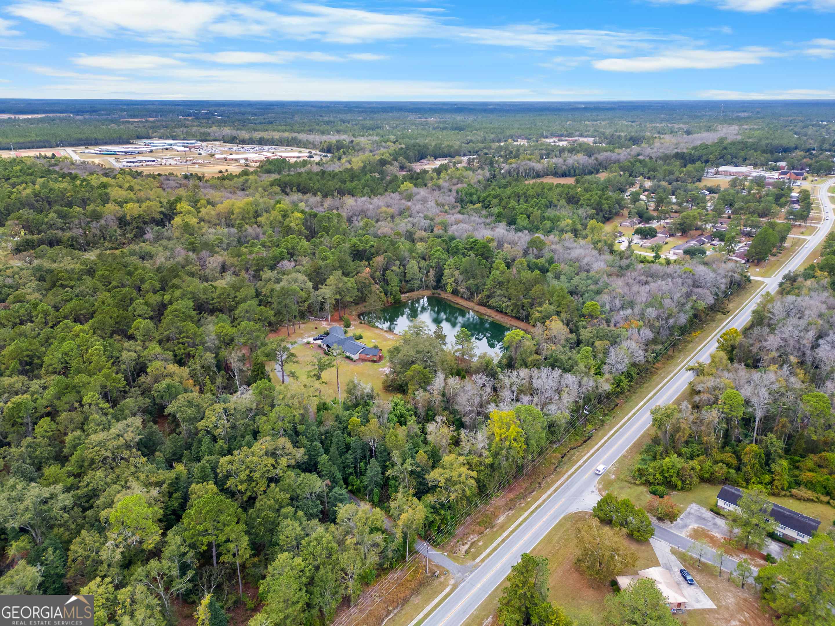 100 Morgan Drive Property Photo 1