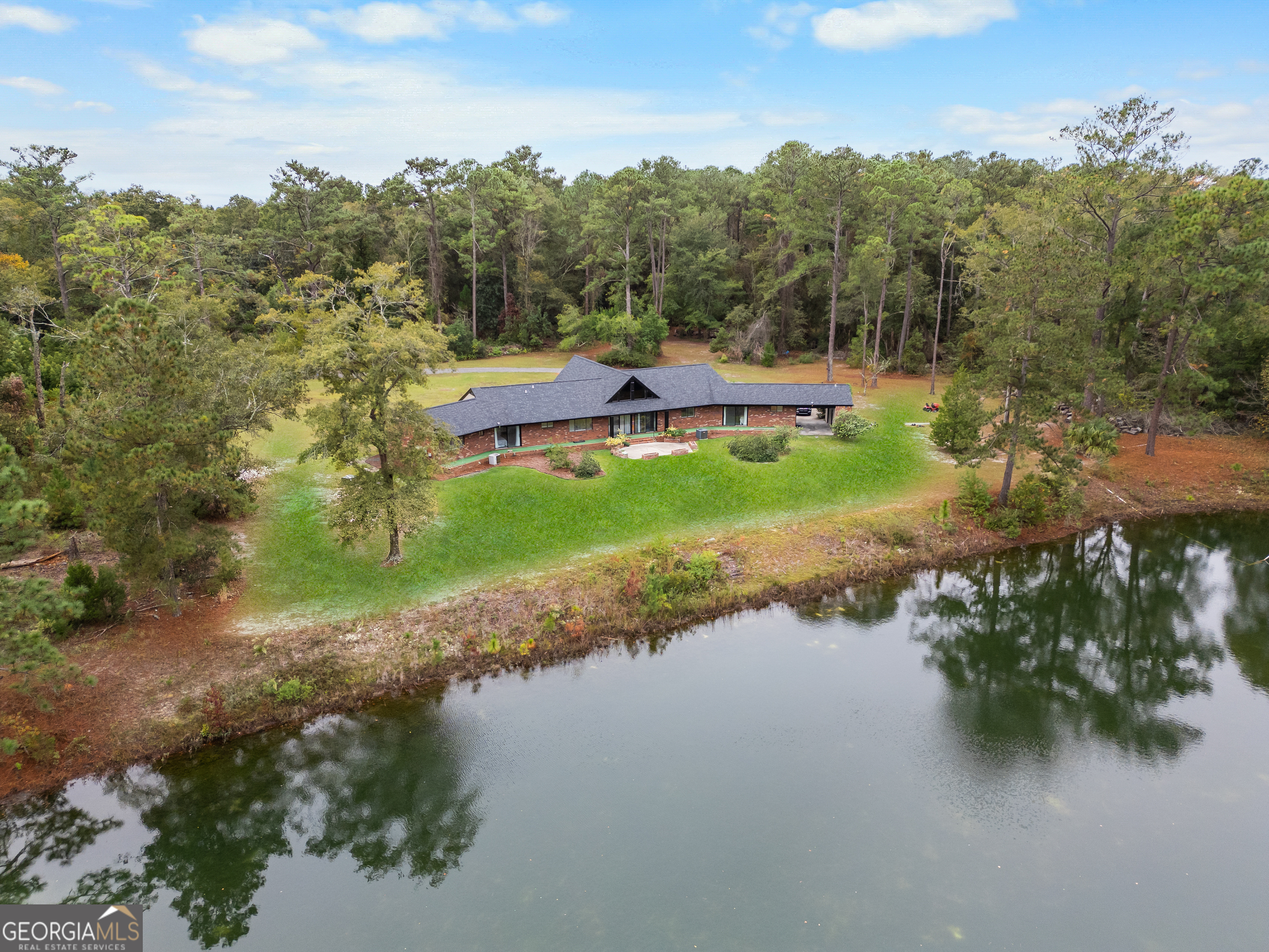 100 Morgan Drive Property Photo 22