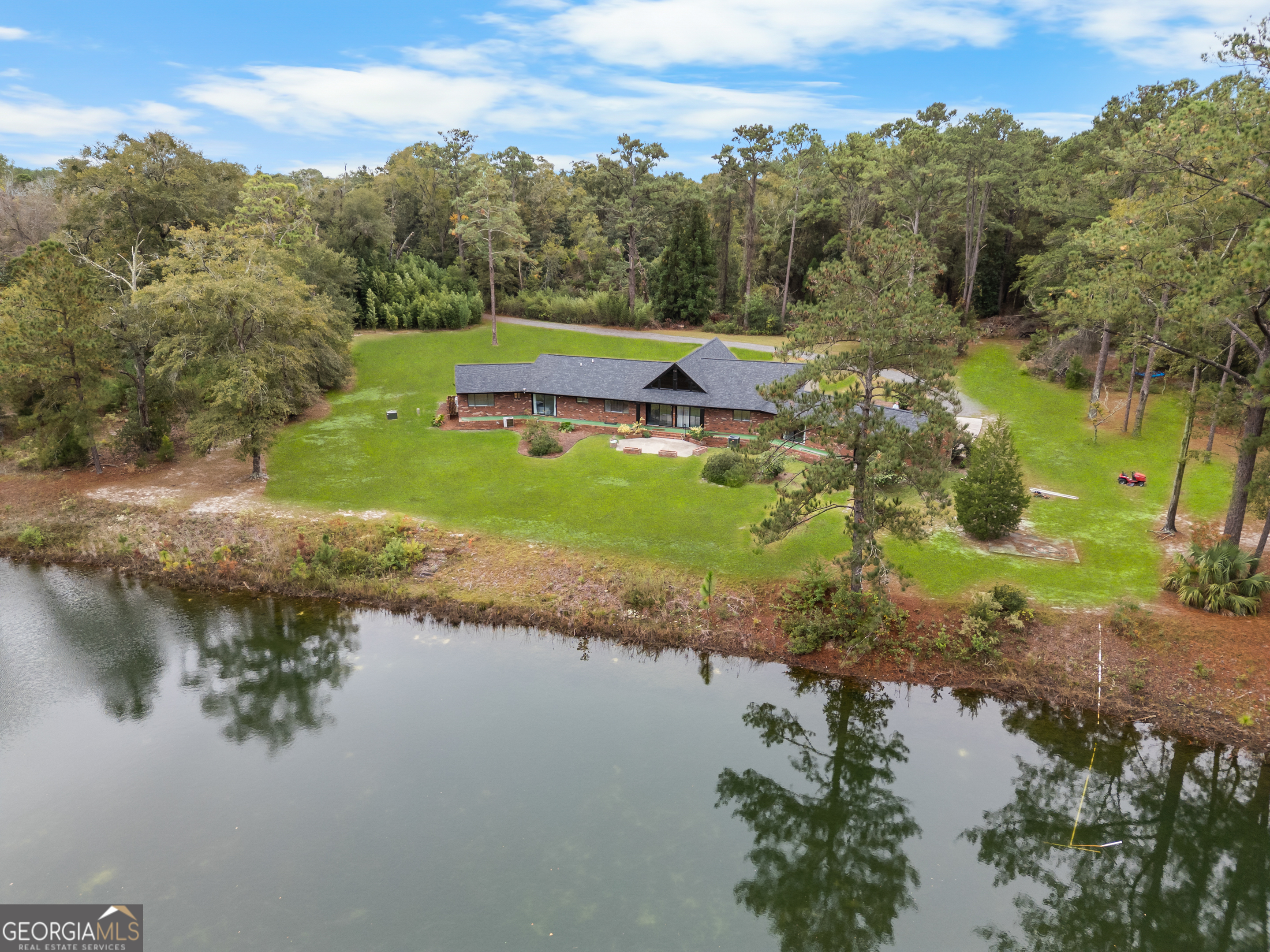 100 Morgan Drive Property Photo 24