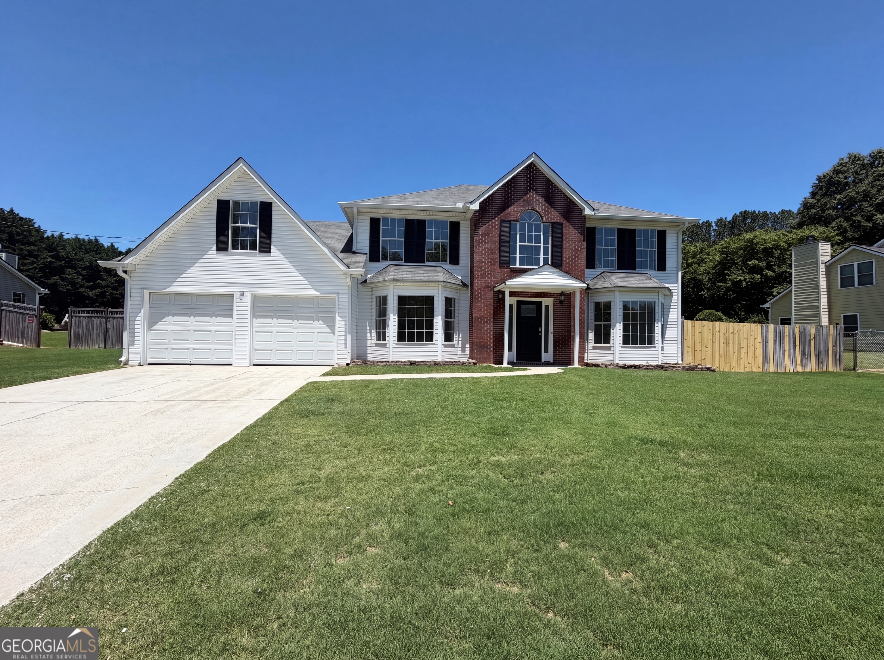 2125 Rosewood Mill Court Property Photo 1