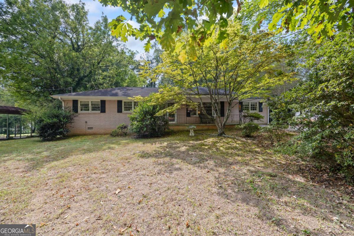 589 Creek View Drive Property Photo 1