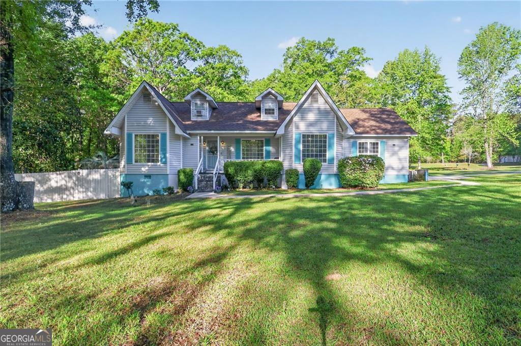 1501 Beaver Oaks Drive Property Photo 1
