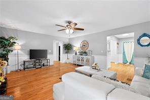 1501 Beaver Oaks Drive Property Photo 2