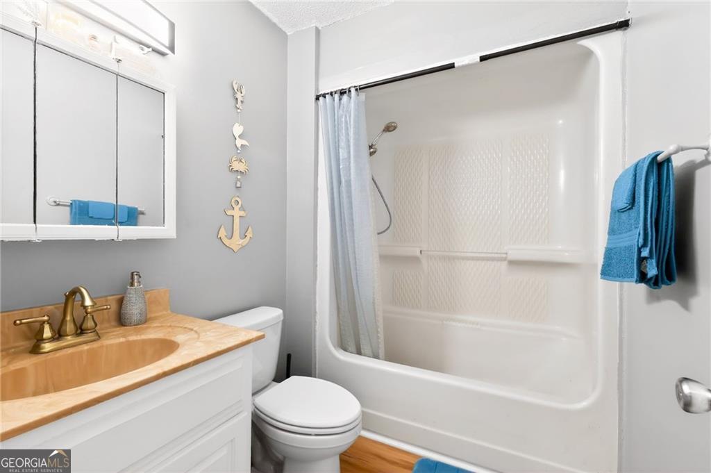 1501 Beaver Oaks Drive Property Photo 12