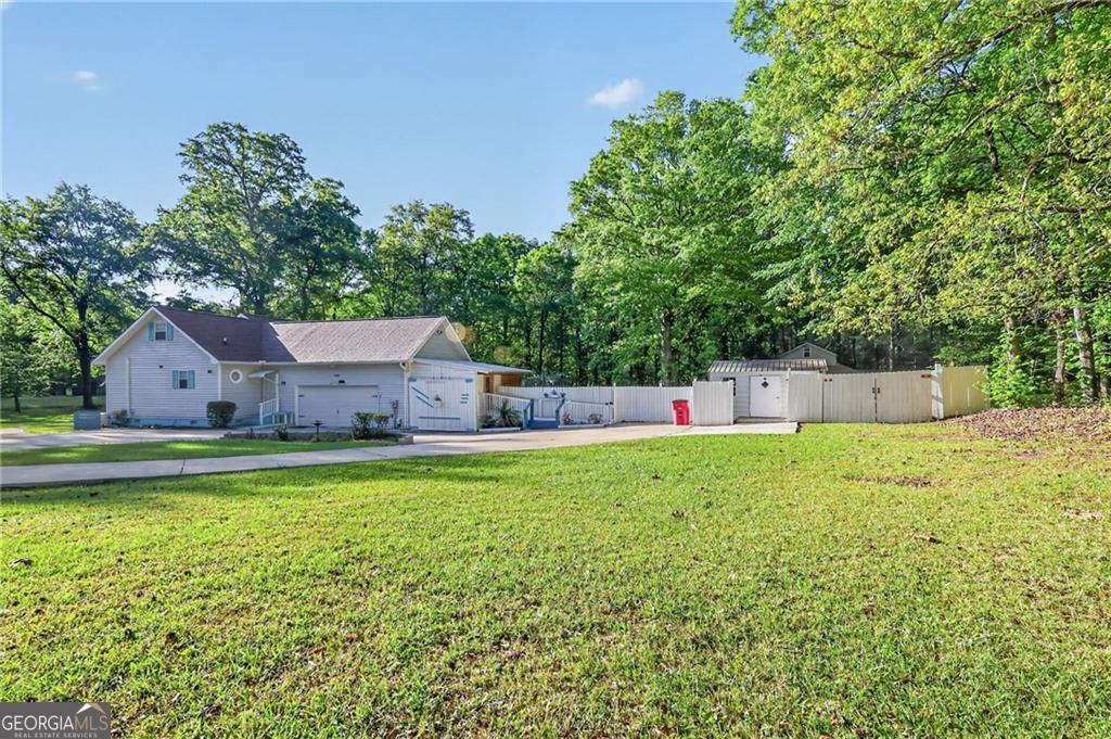 1501 Beaver Oaks Drive Property Photo 21