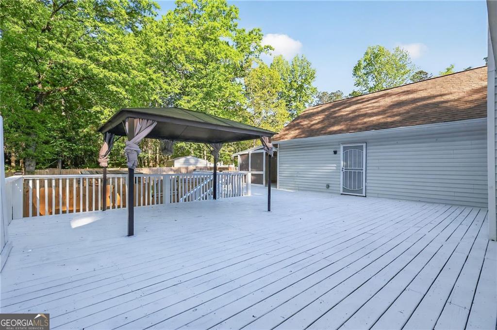 1501 Beaver Oaks Drive Property Photo 22