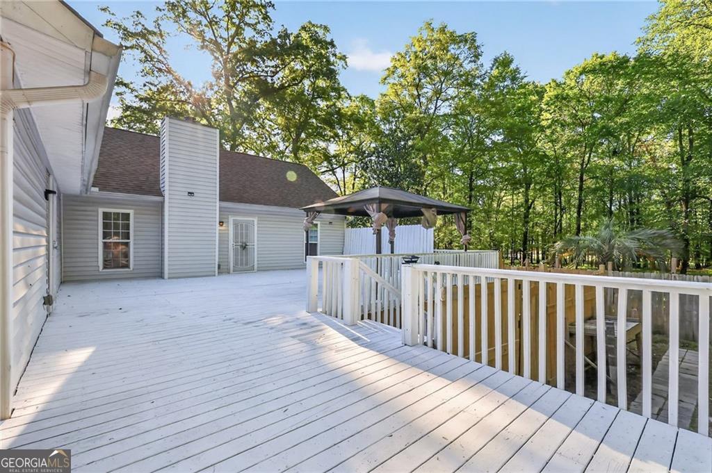 1501 Beaver Oaks Drive Property Photo 23