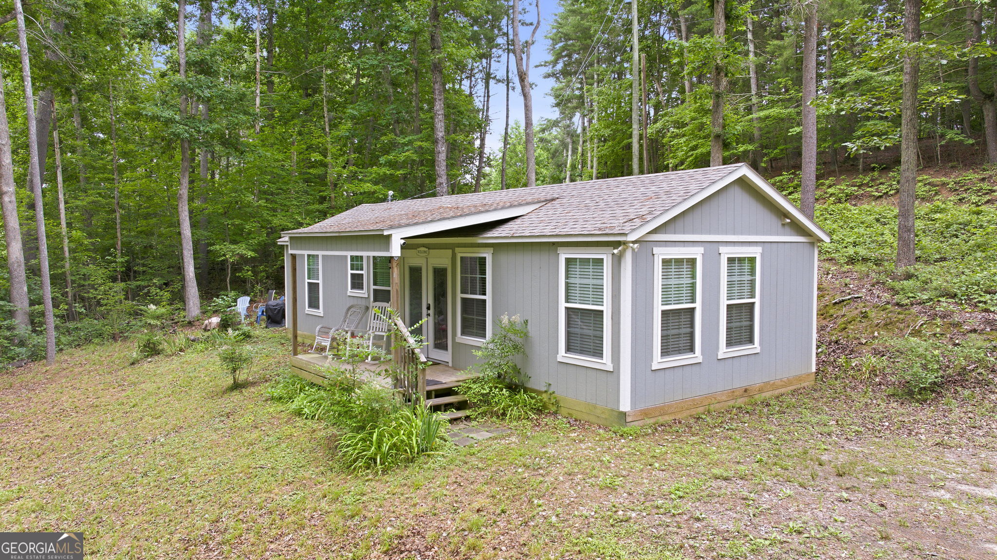 575 Hidden Valley Drive Property Photo 3