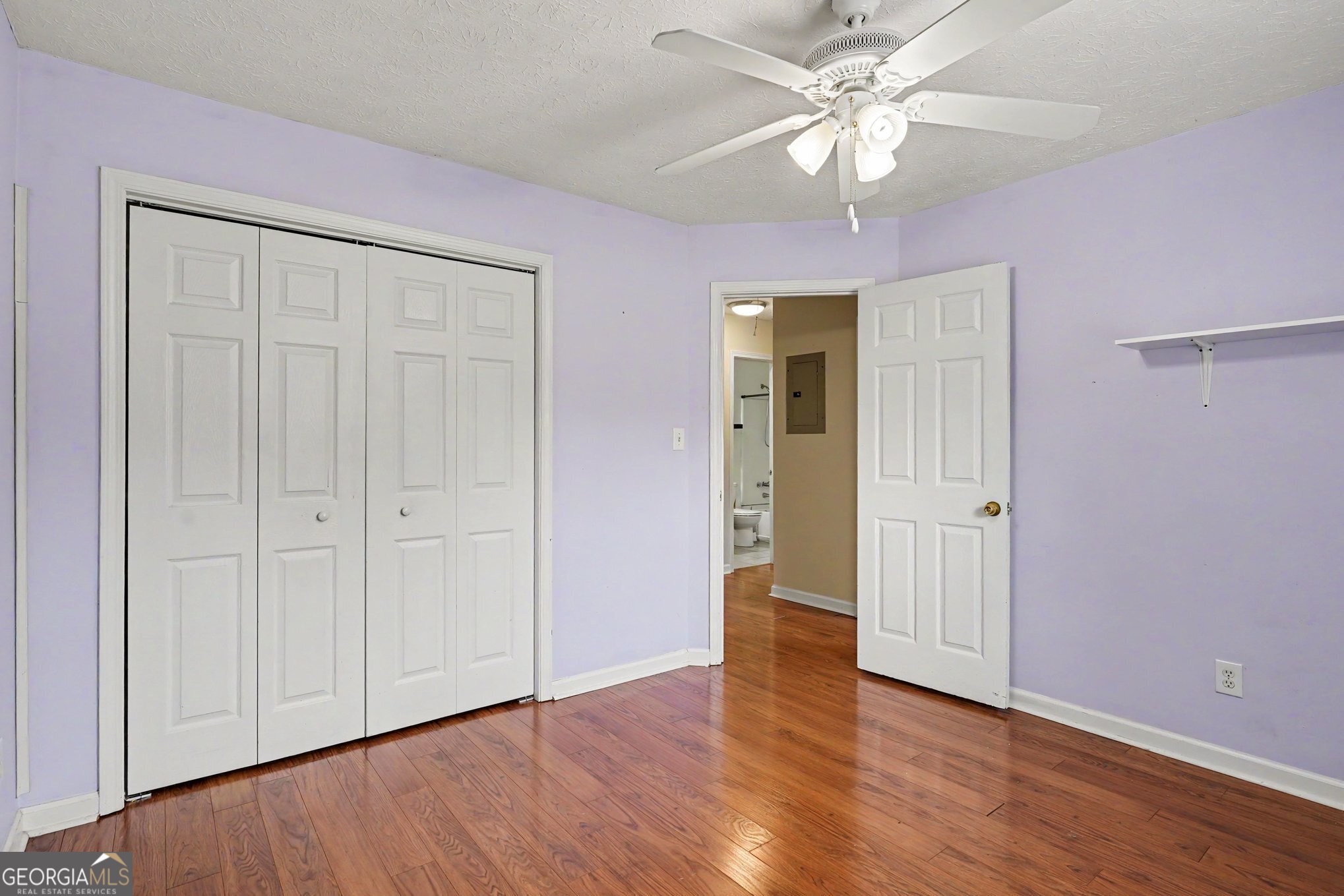 317 Creek Side Court Property Photo 20