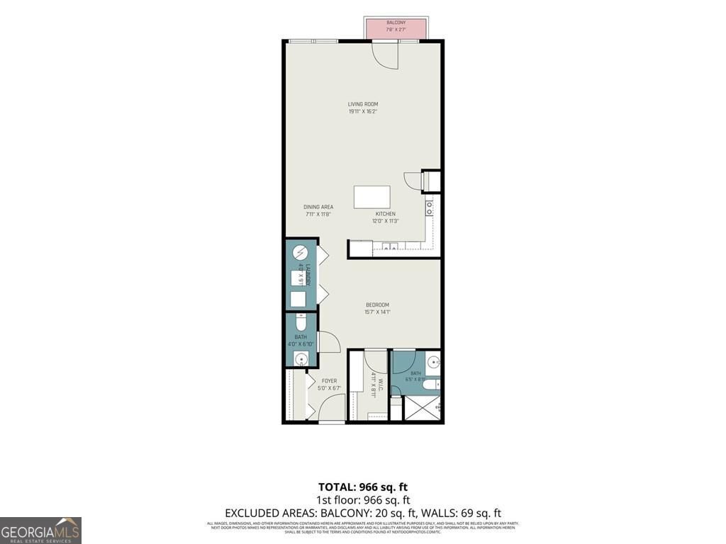 560 Dutch Valley Road Ne # 2305 Property Photo 29