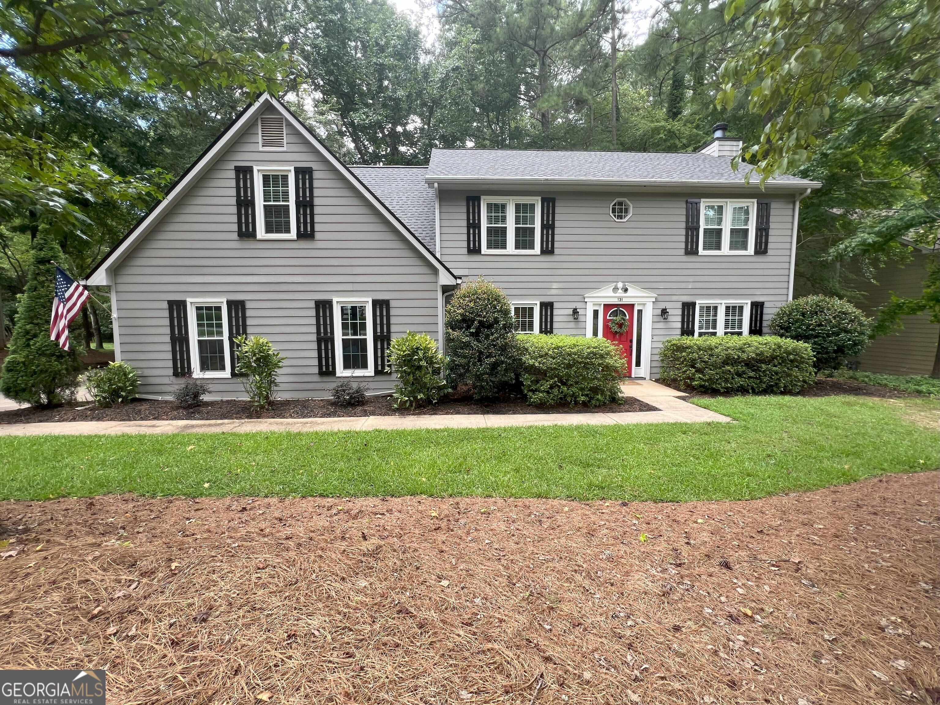 131 Rockspray Ridge Property Photo 1