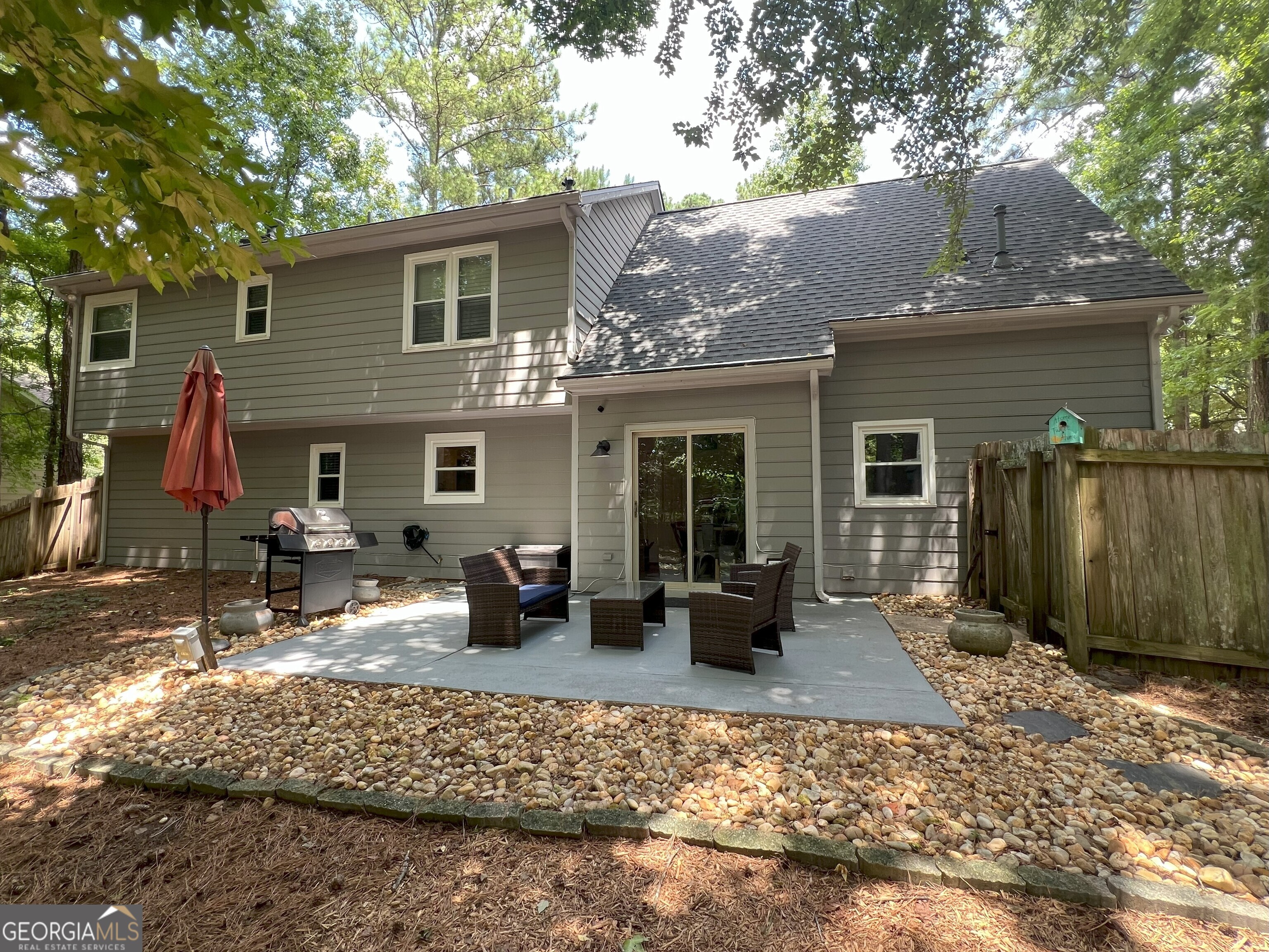 131 Rockspray Ridge Property Photo 26