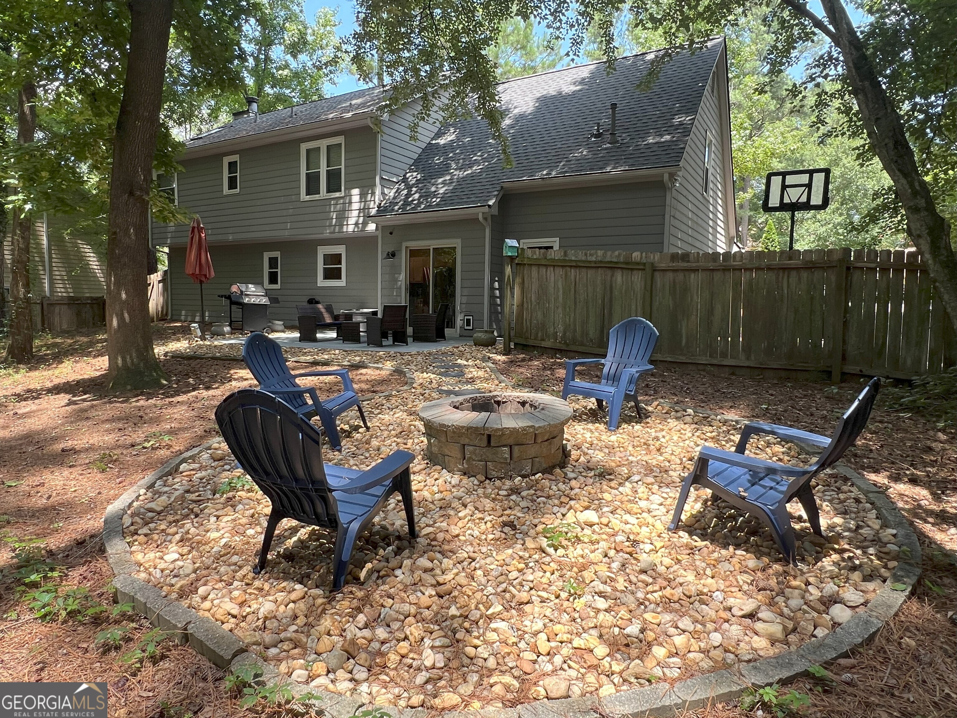 131 Rockspray Ridge Property Photo 27