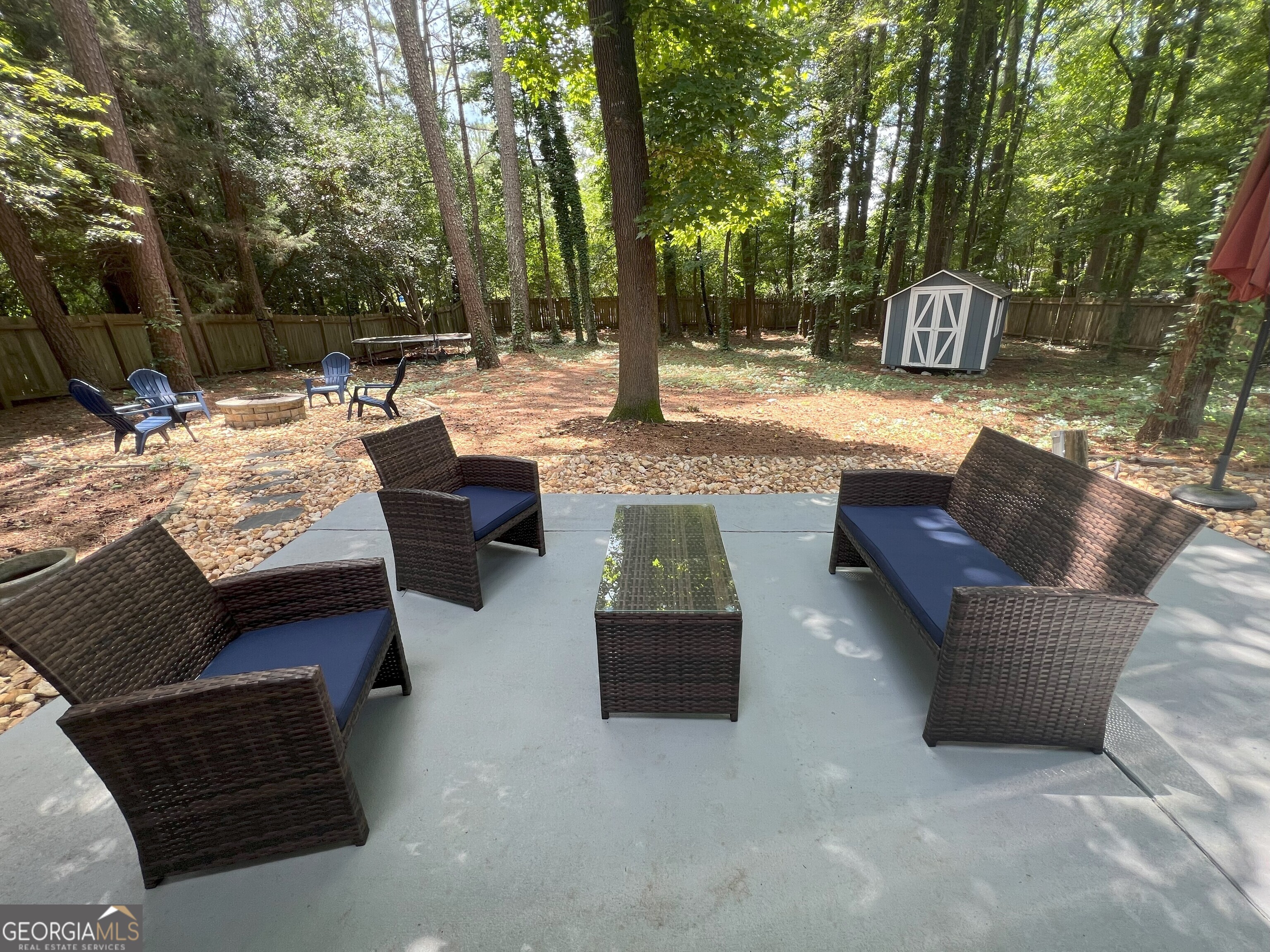 131 Rockspray Ridge Property Photo 28