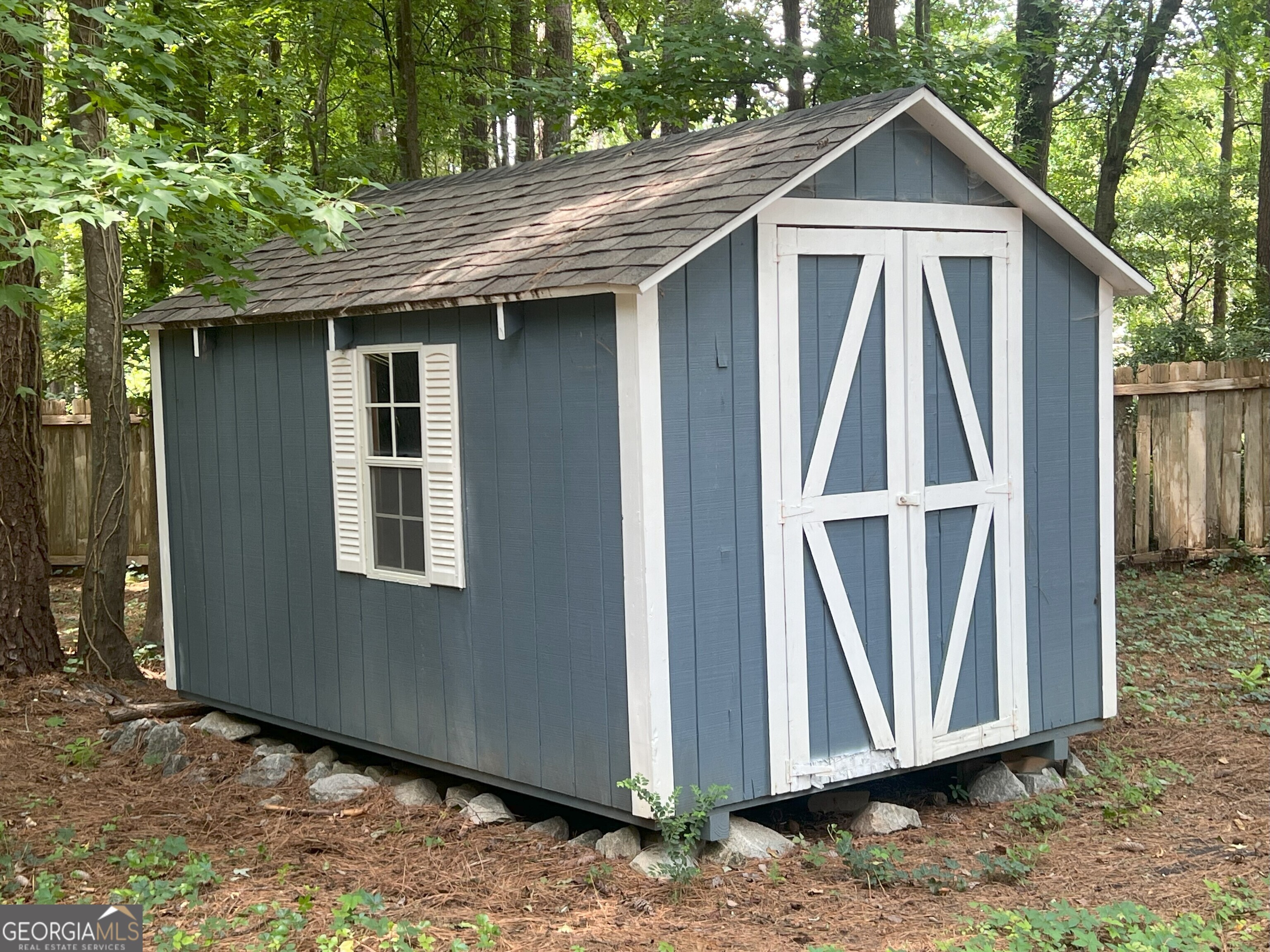 131 Rockspray Ridge Property Photo 29
