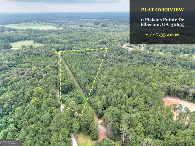 2187 Turner Hill Road Property Photo 1