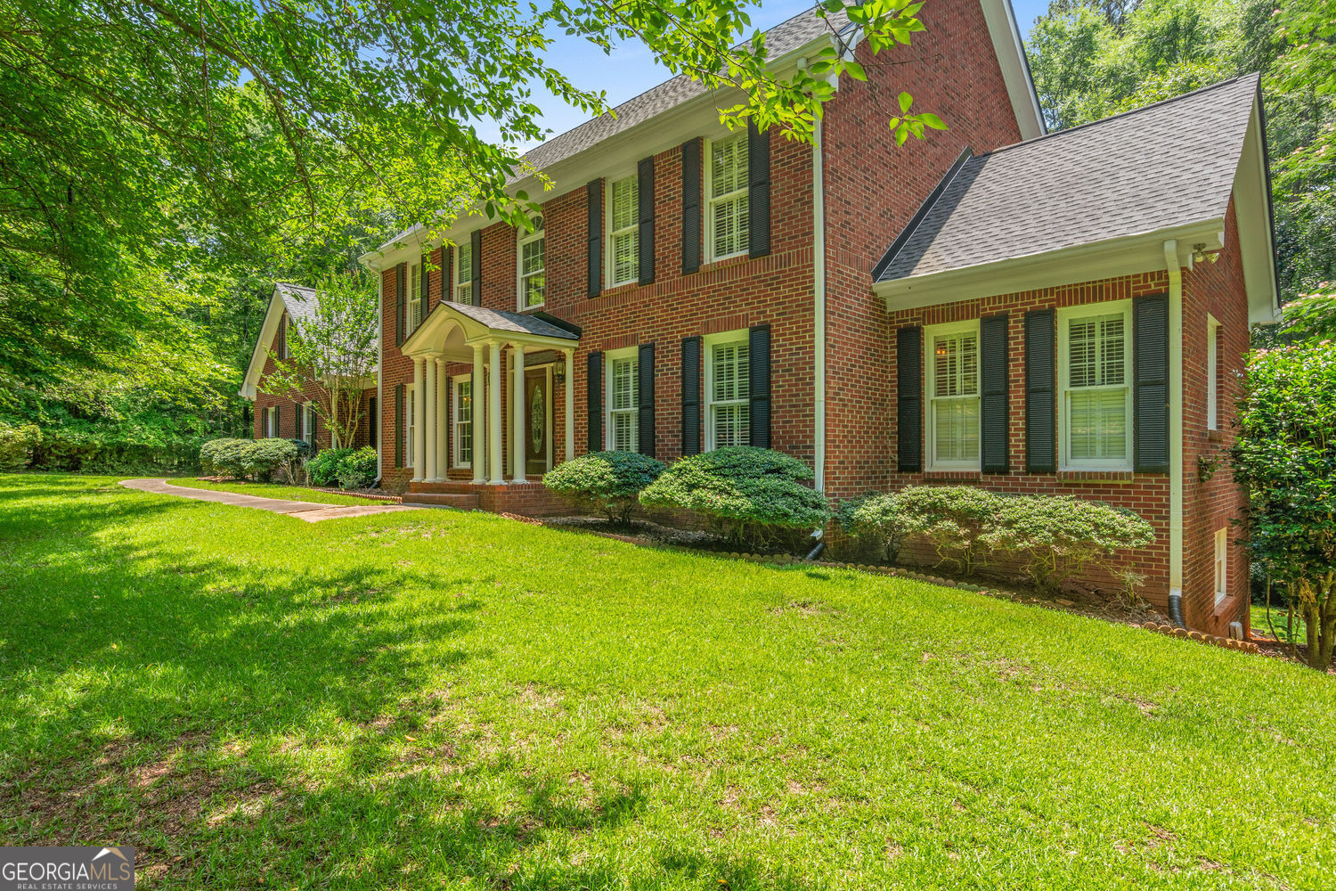 165 River Cove Ridge Property Photo 1
