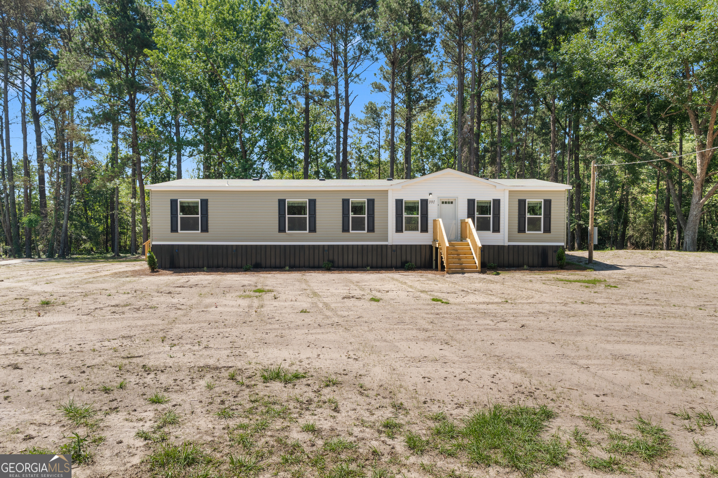 101 Doe Drive Property Photo 1