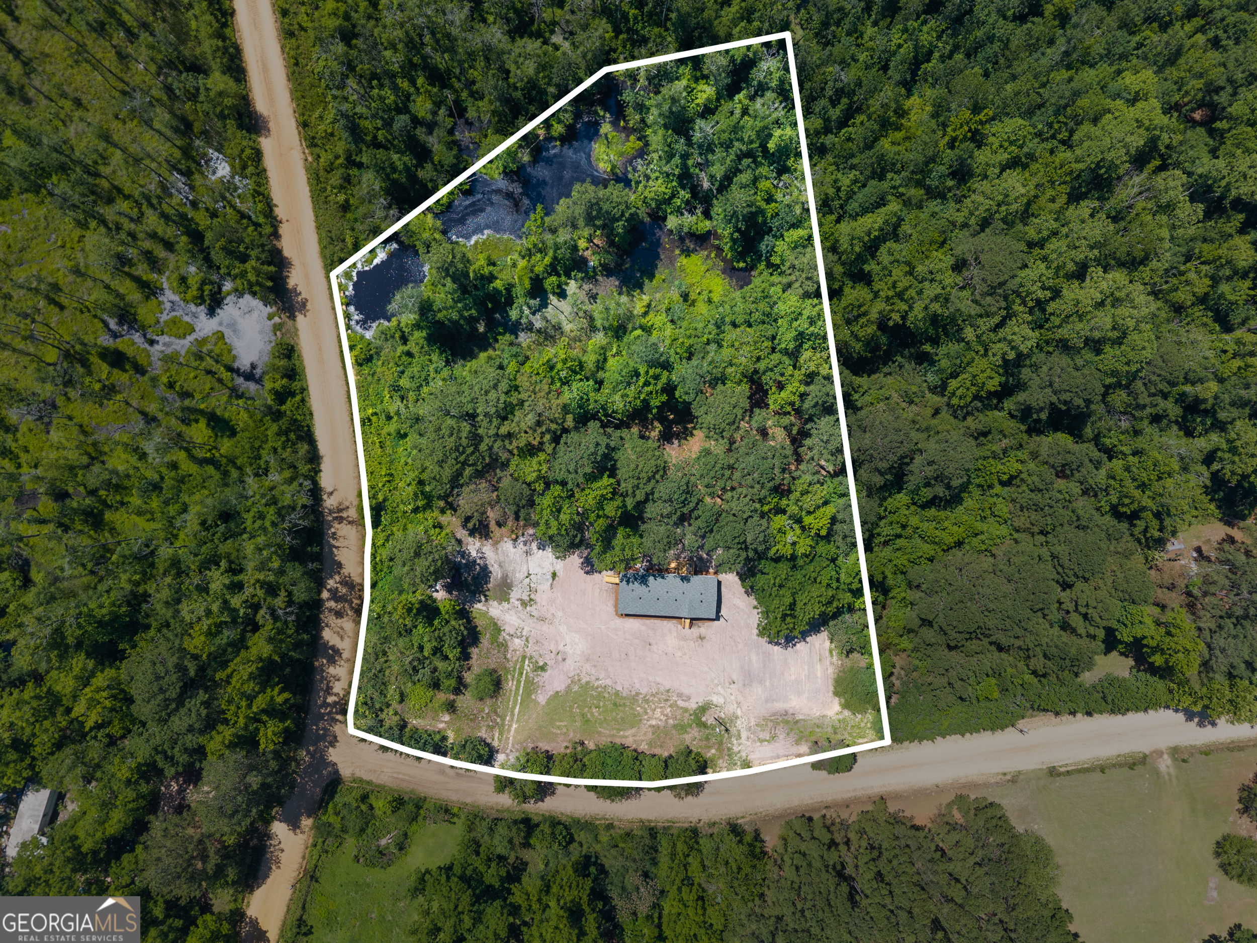 101 Doe Drive Property Photo 2