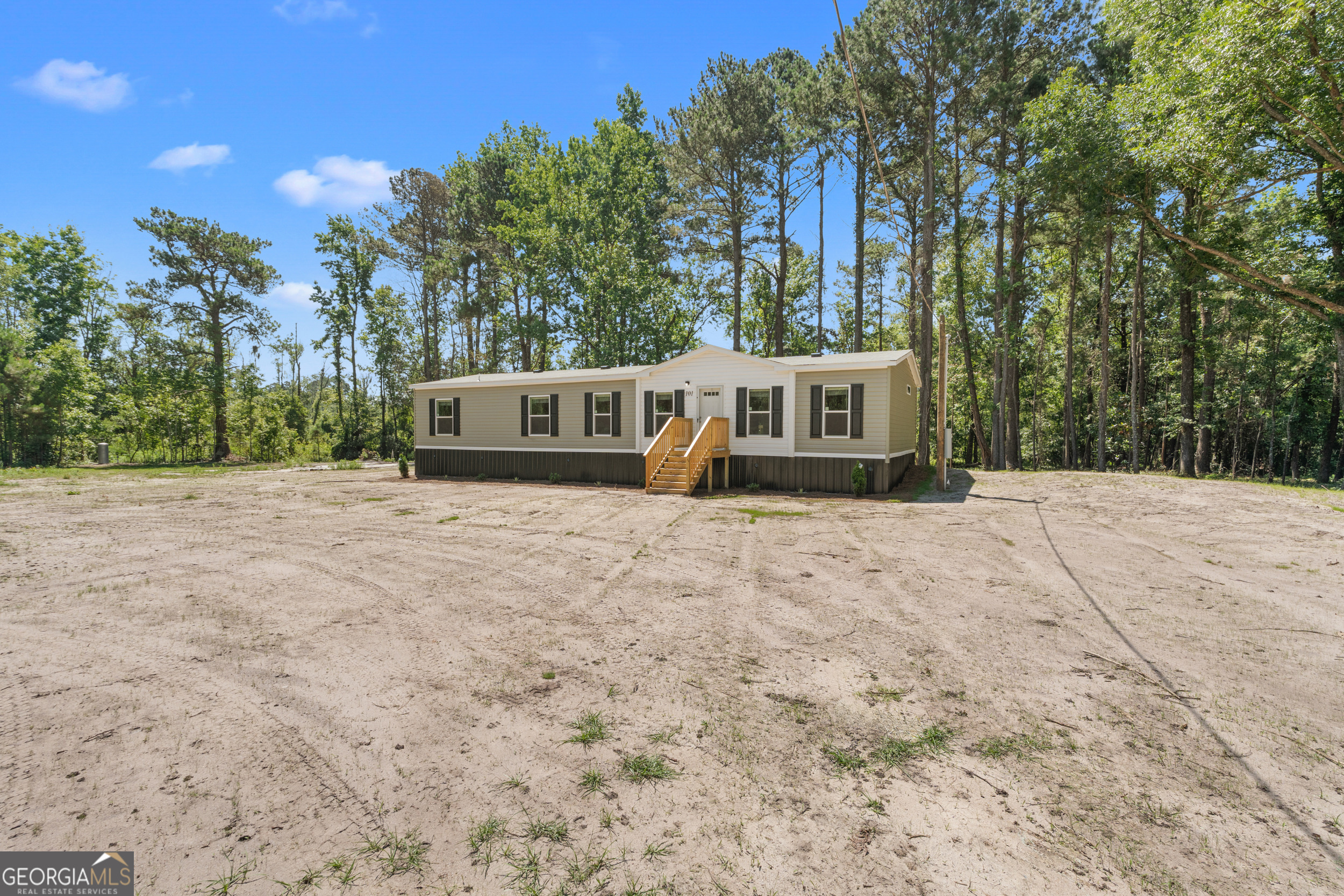 101 Doe Drive Property Photo 3