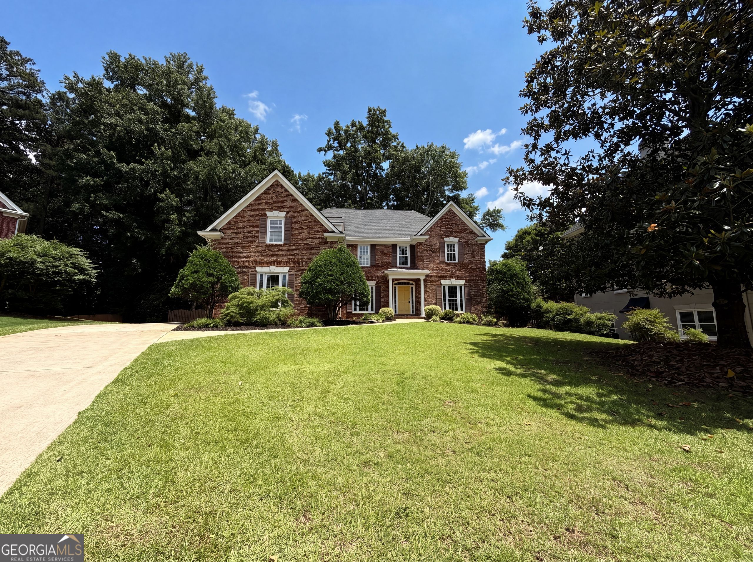 1984 Charrwood Court Property Photo 1