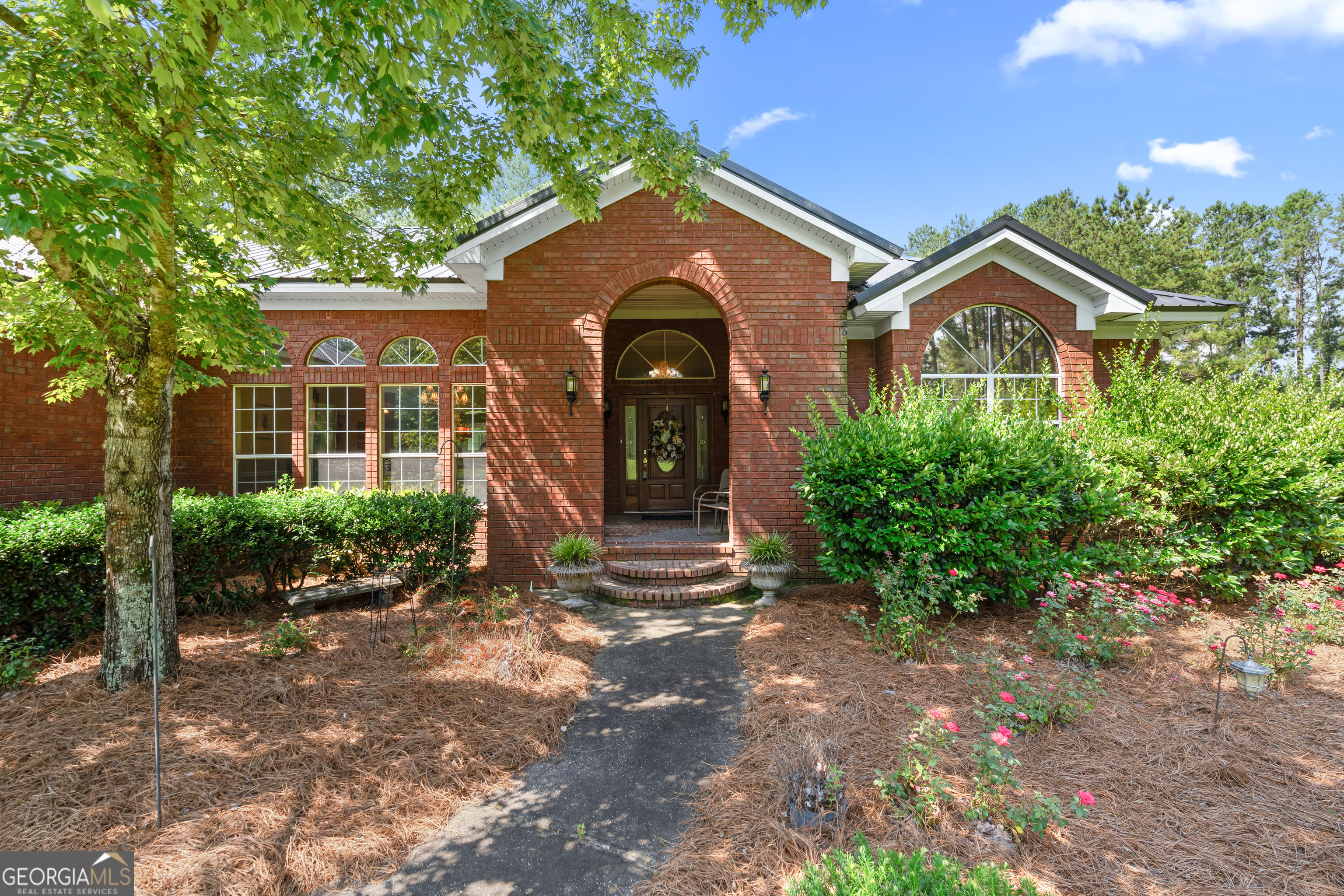 2055 Blankenbaker Road Property Photo 6