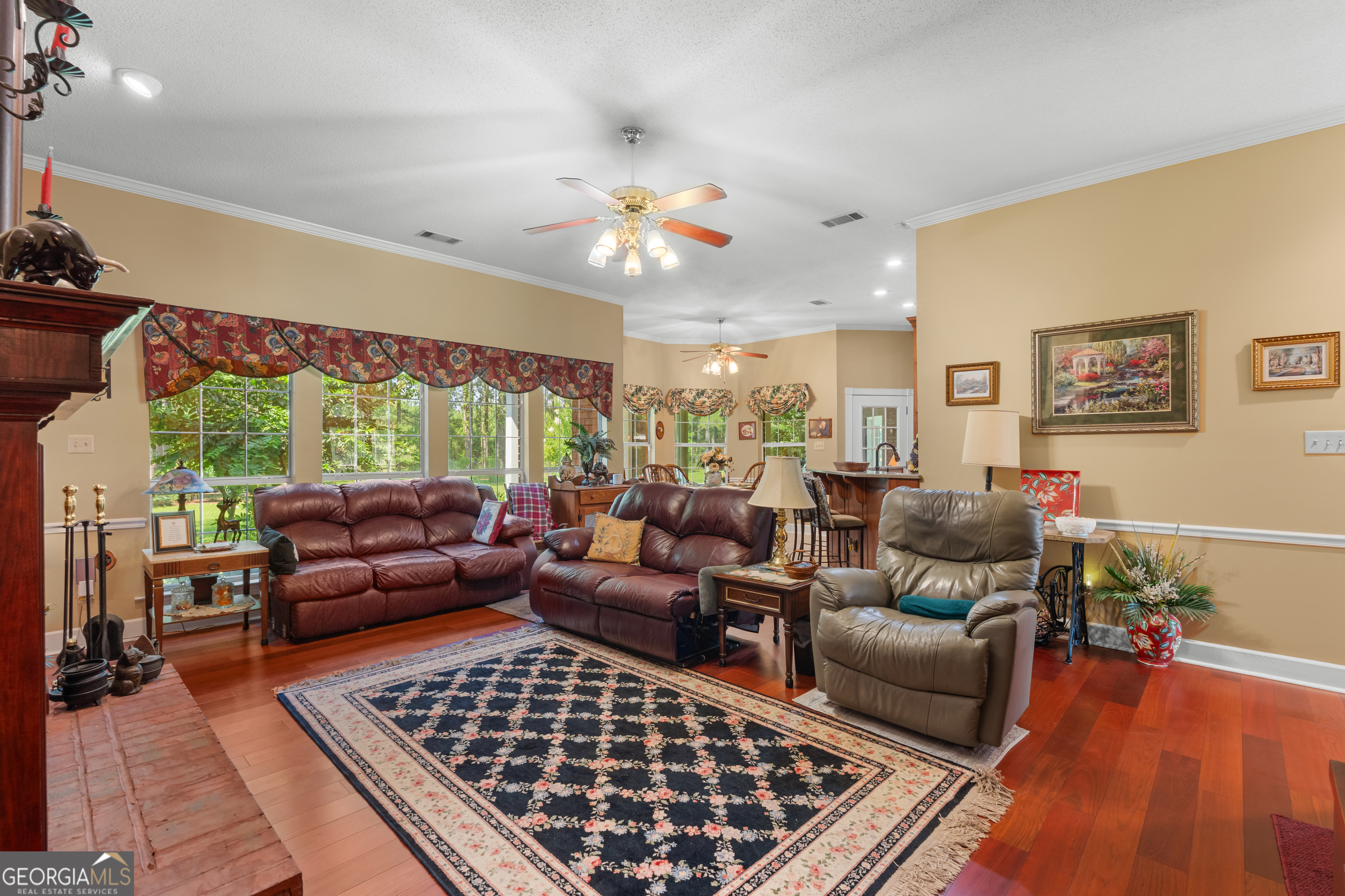 2055 Blankenbaker Road Property Photo 11