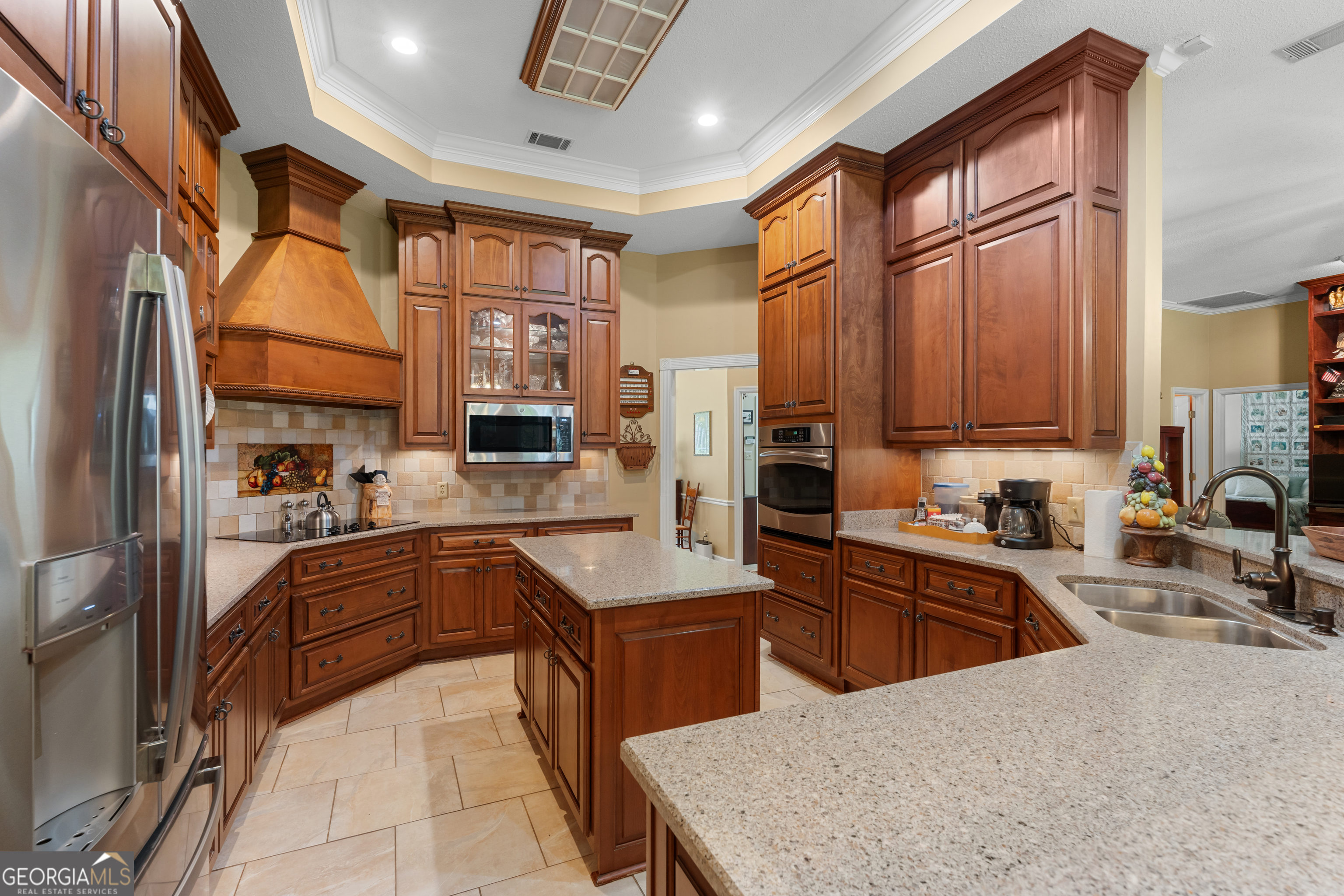 2055 Blankenbaker Road Property Photo 14