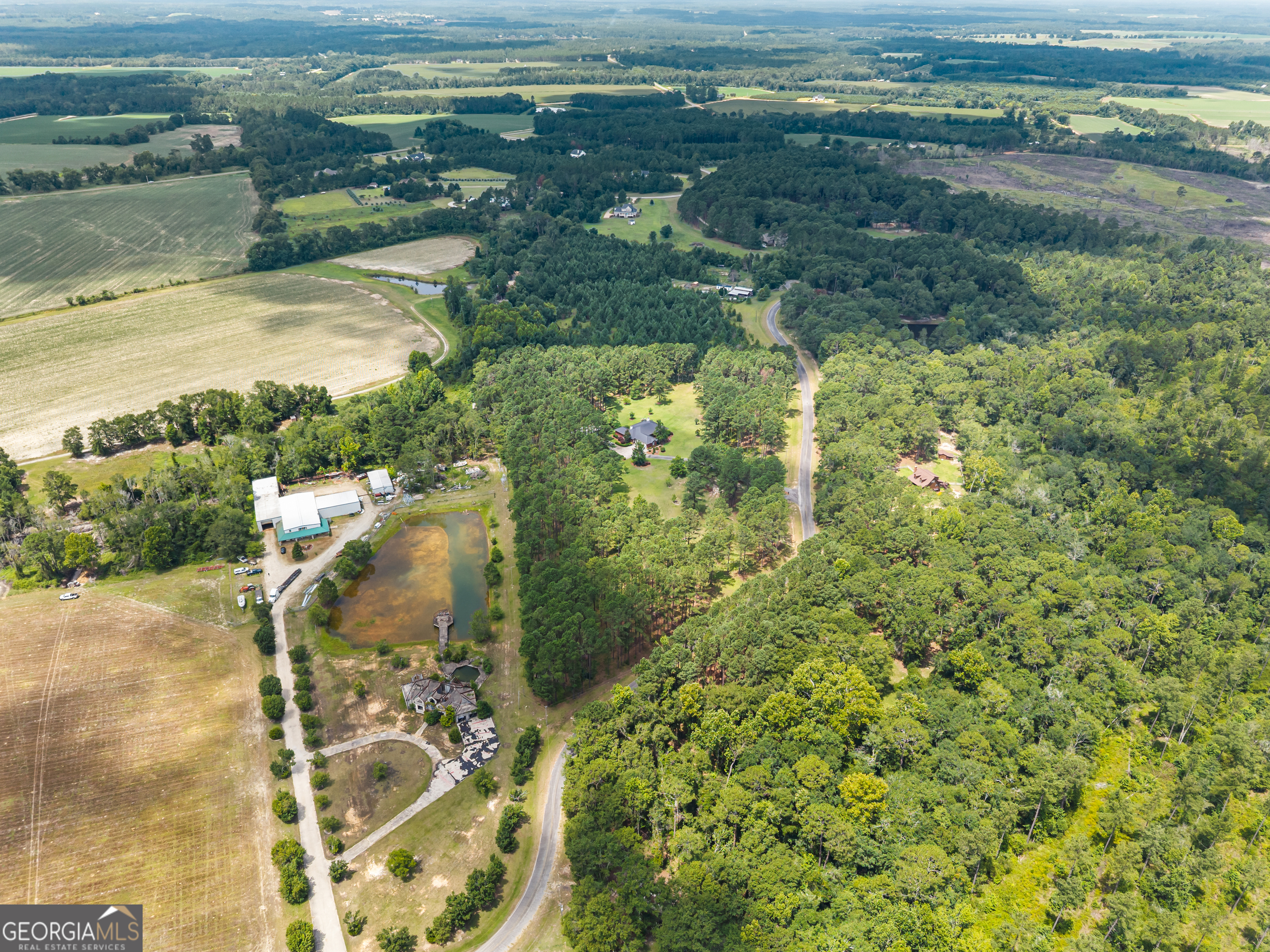 2055 Blankenbaker Road Property Photo 31