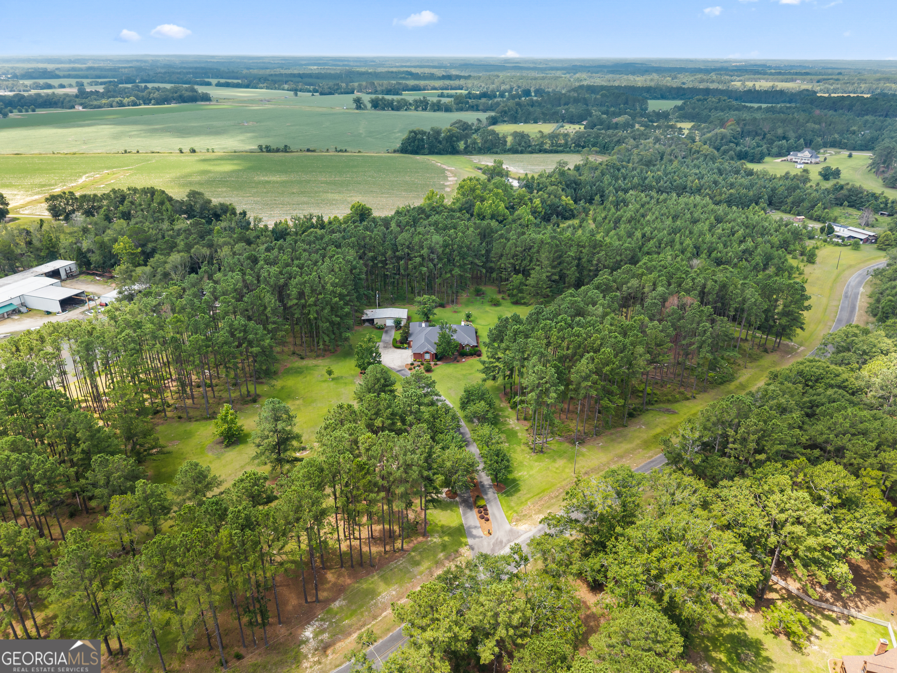 2055 Blankenbaker Road Property Photo 32