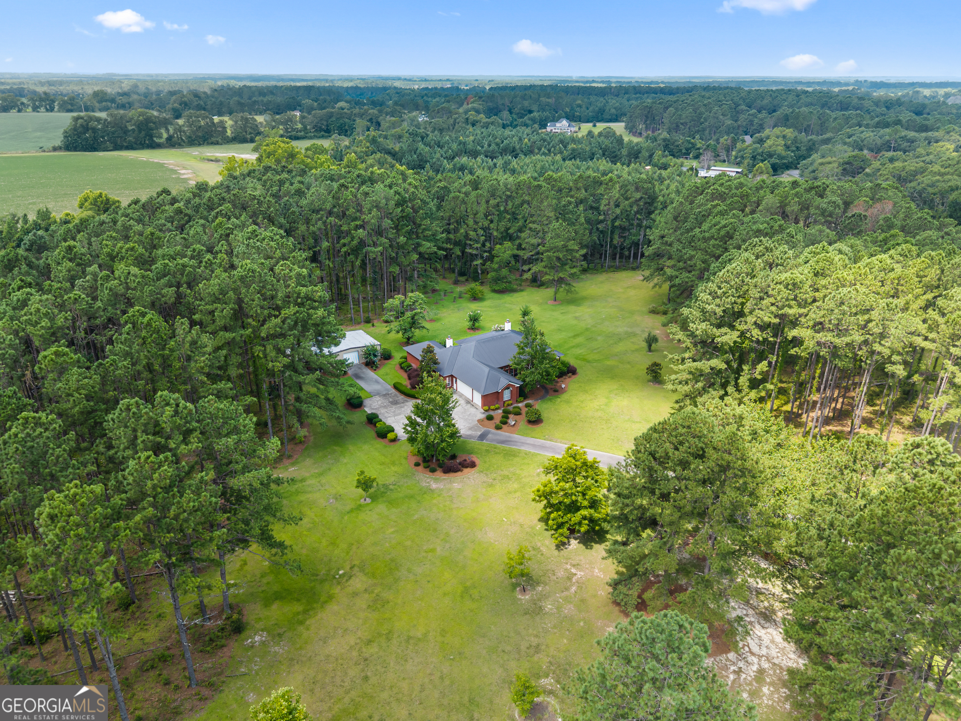 2055 Blankenbaker Road Property Photo 33