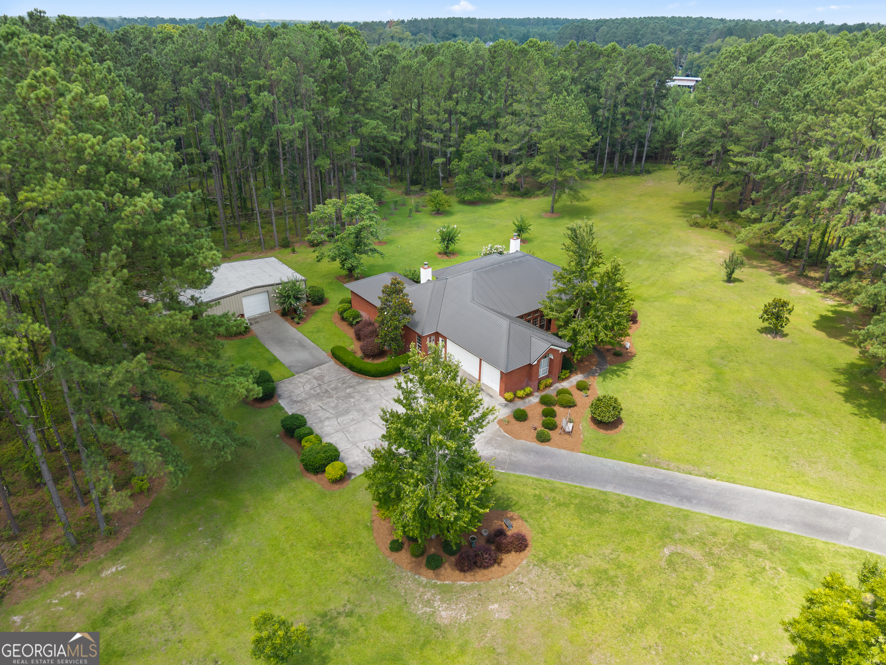 2055 Blankenbaker Road Property Photo 34