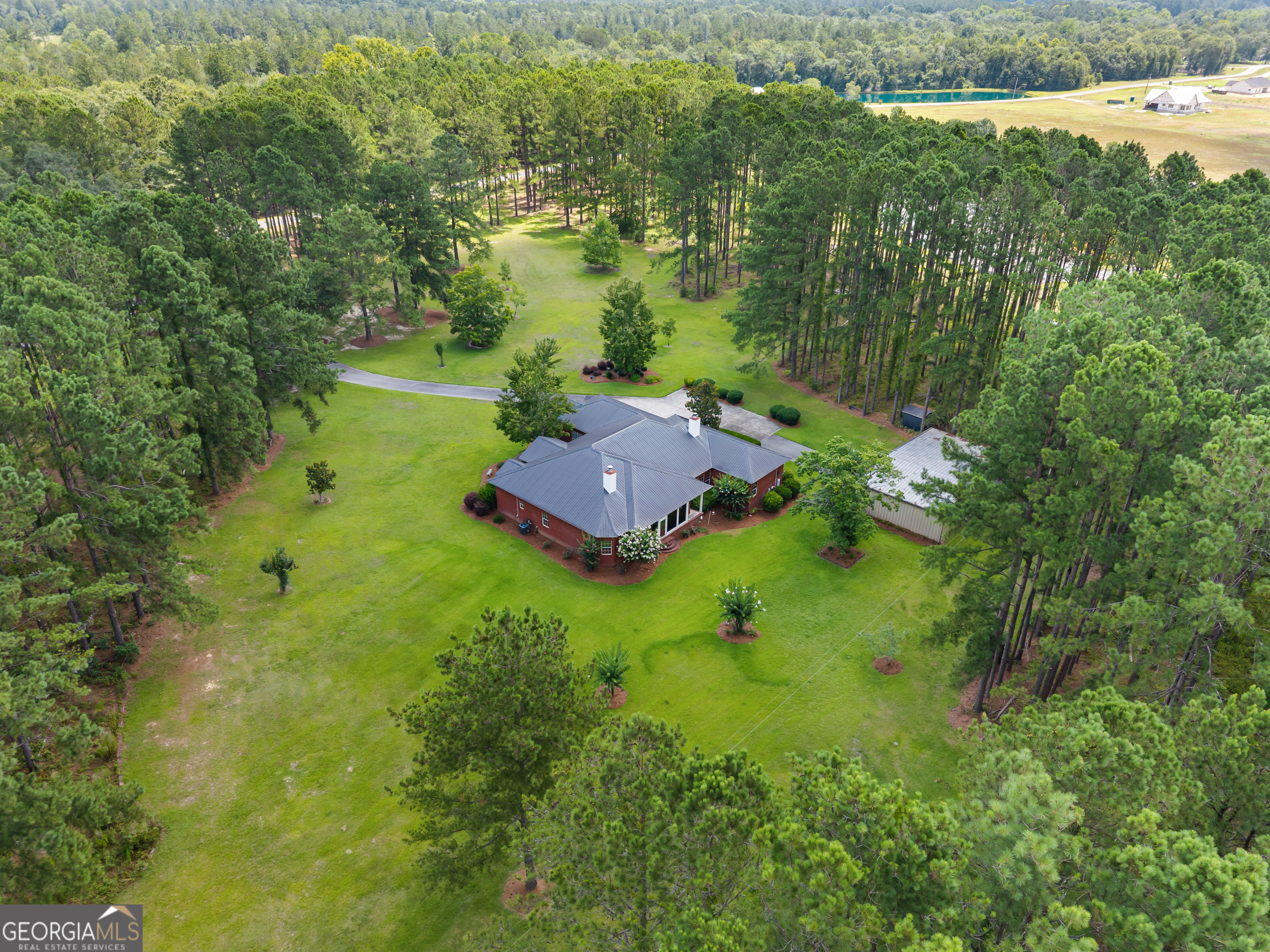 2055 Blankenbaker Road Property Photo 36