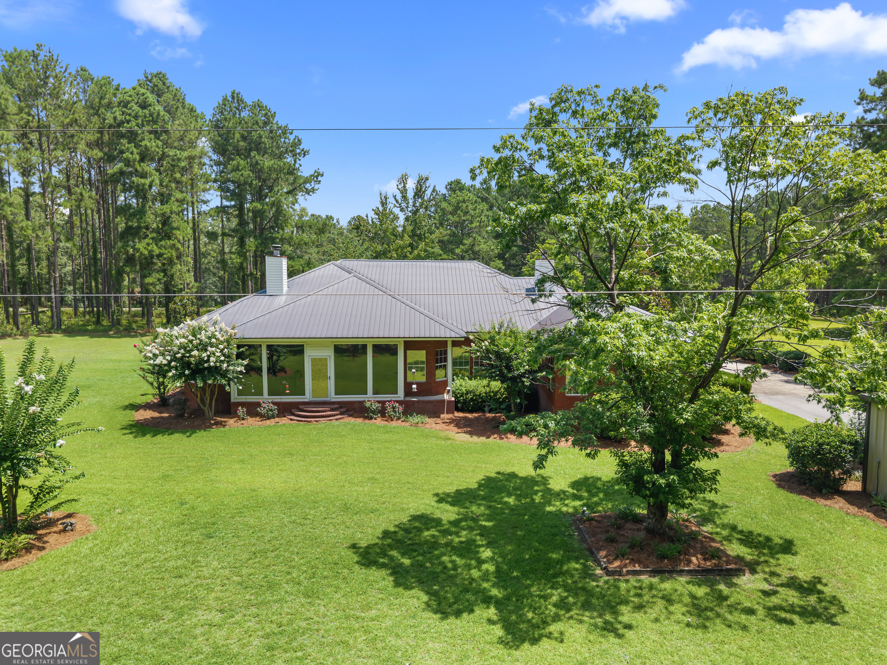 2055 Blankenbaker Road Property Photo 37