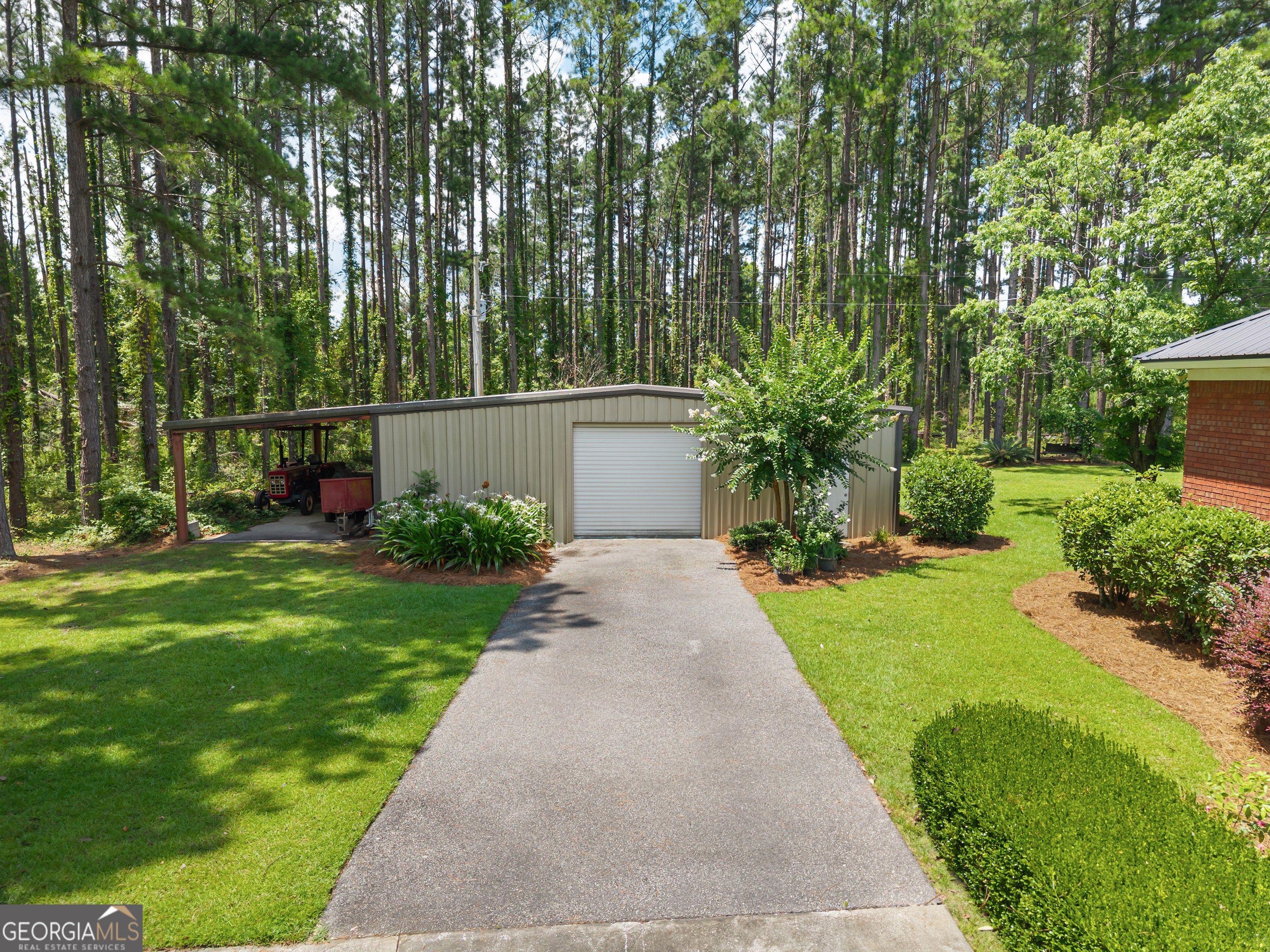 2055 Blankenbaker Road Property Photo 38