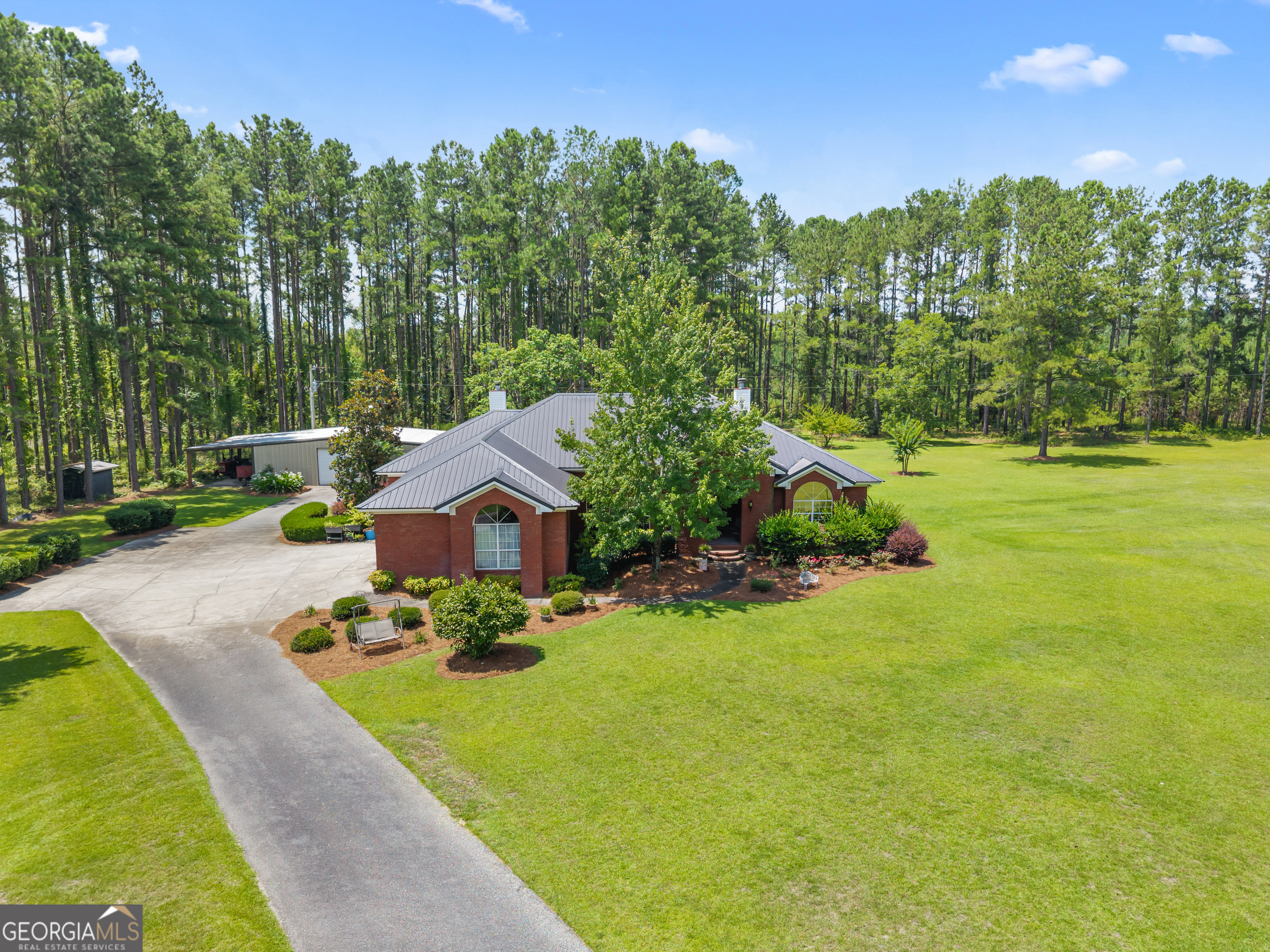 2055 Blankenbaker Road Property Photo 39