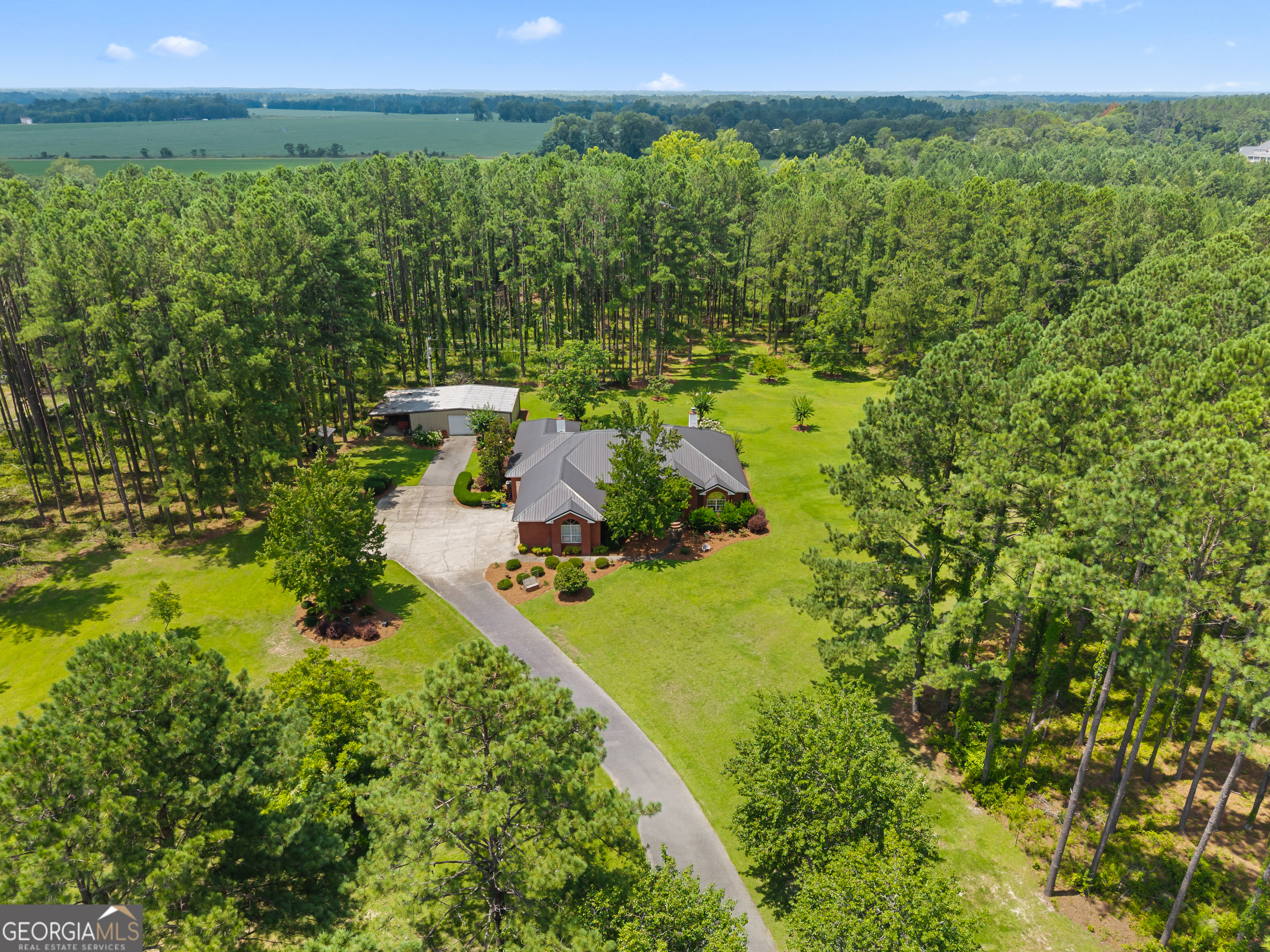 2055 Blankenbaker Road Property Photo 40