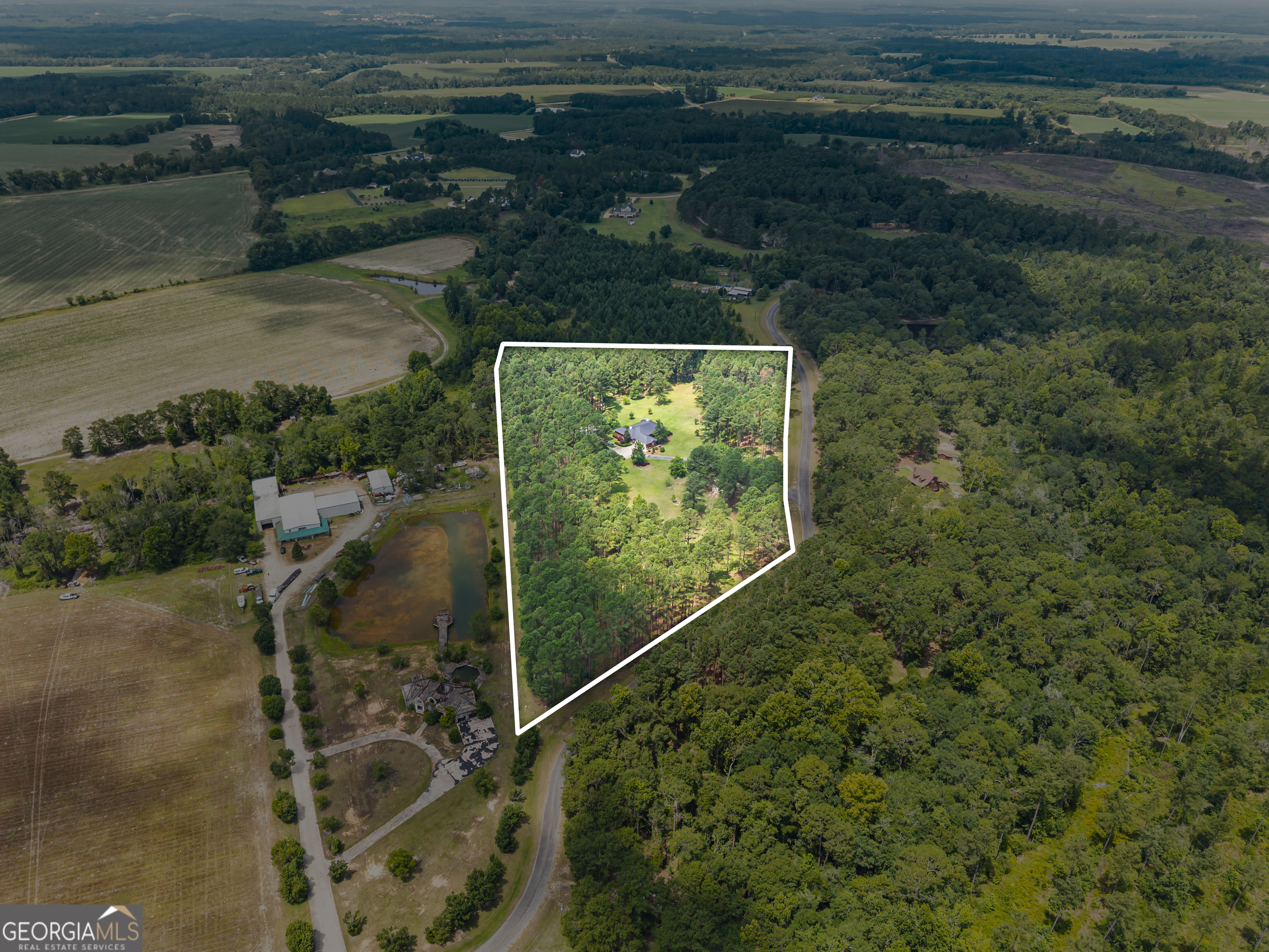 2055 Blankenbaker Road Property Photo 41
