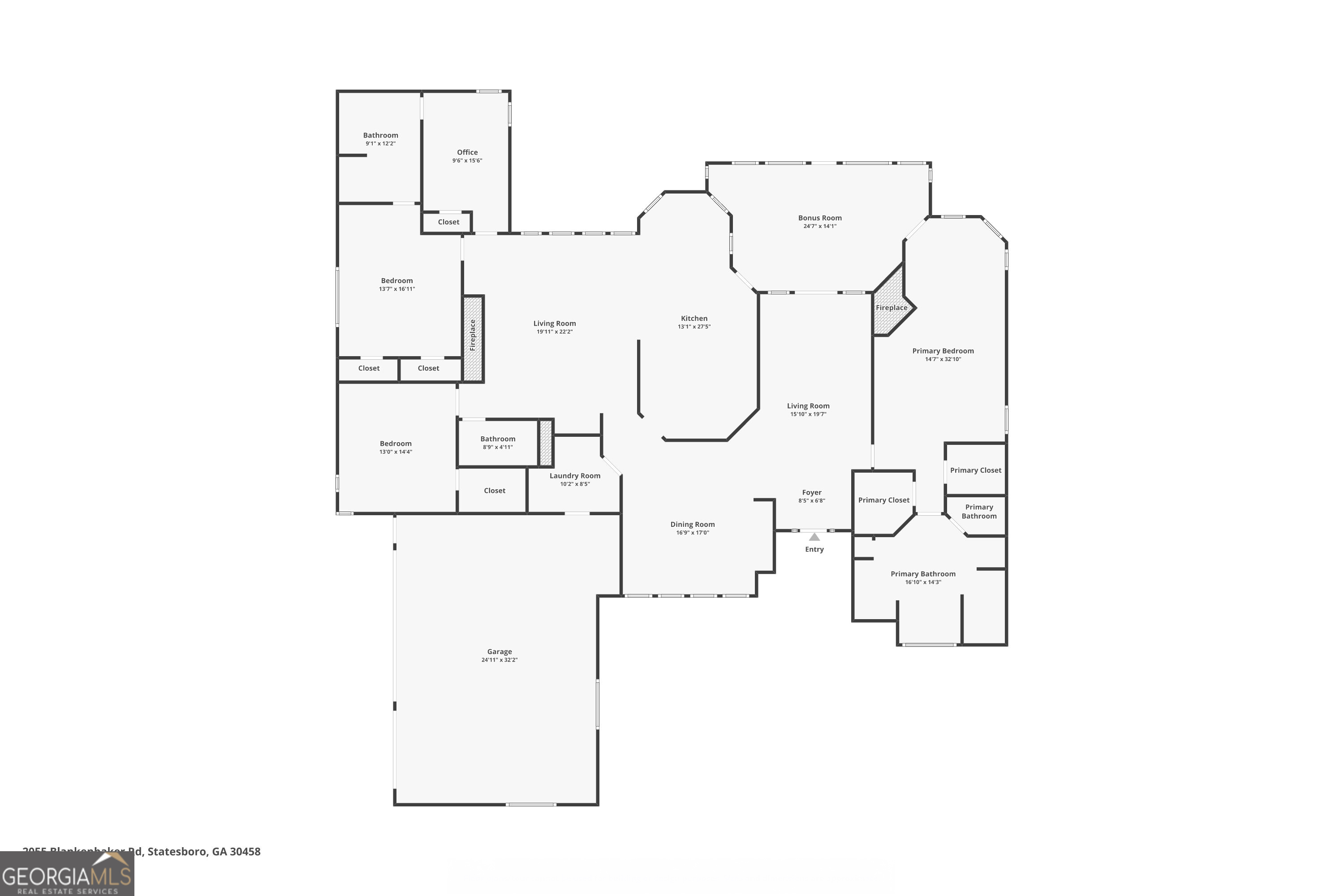 2055 Blankenbaker Road Property Photo 42
